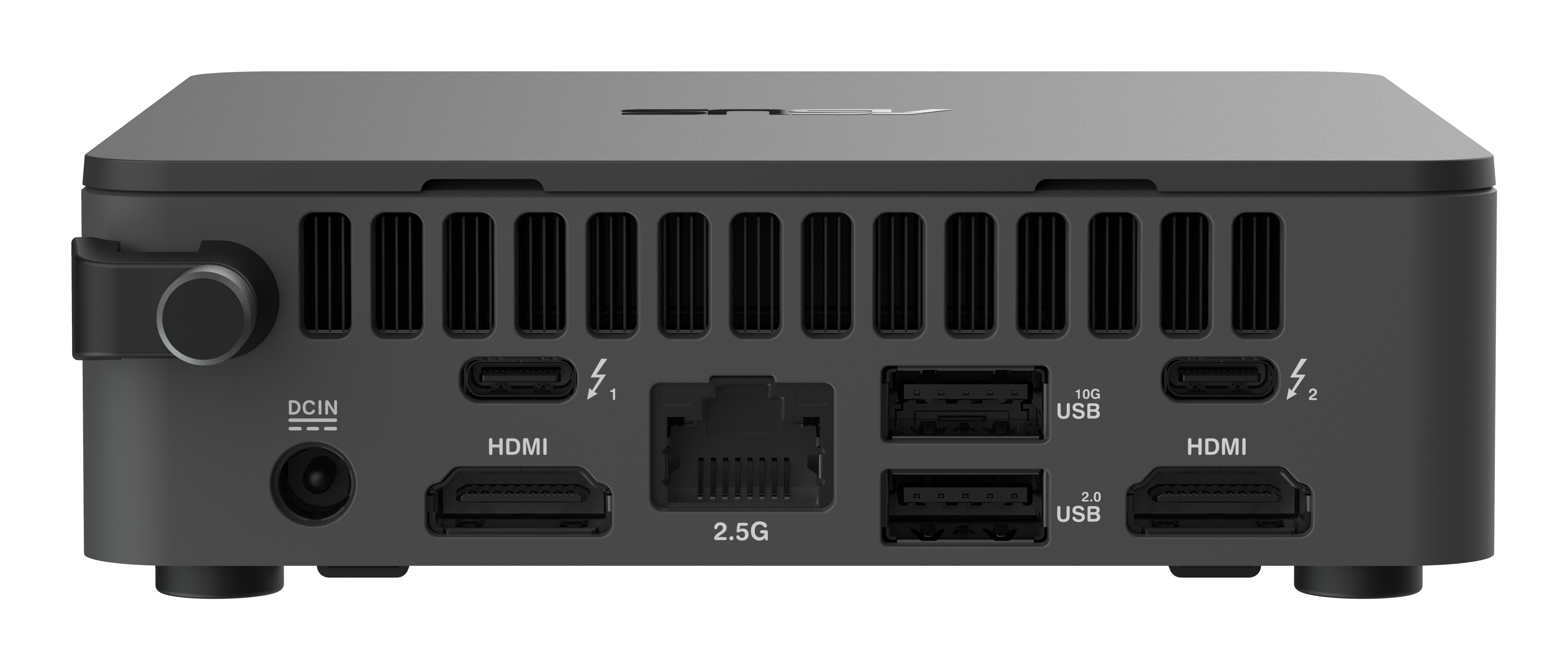 ASUS NUC RNUC13ANKI3048C2I