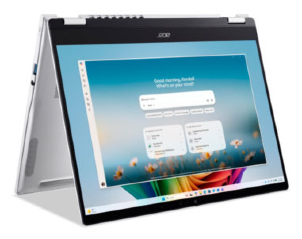Acer Swift 14 AI SFSP14-I51T-93NW
