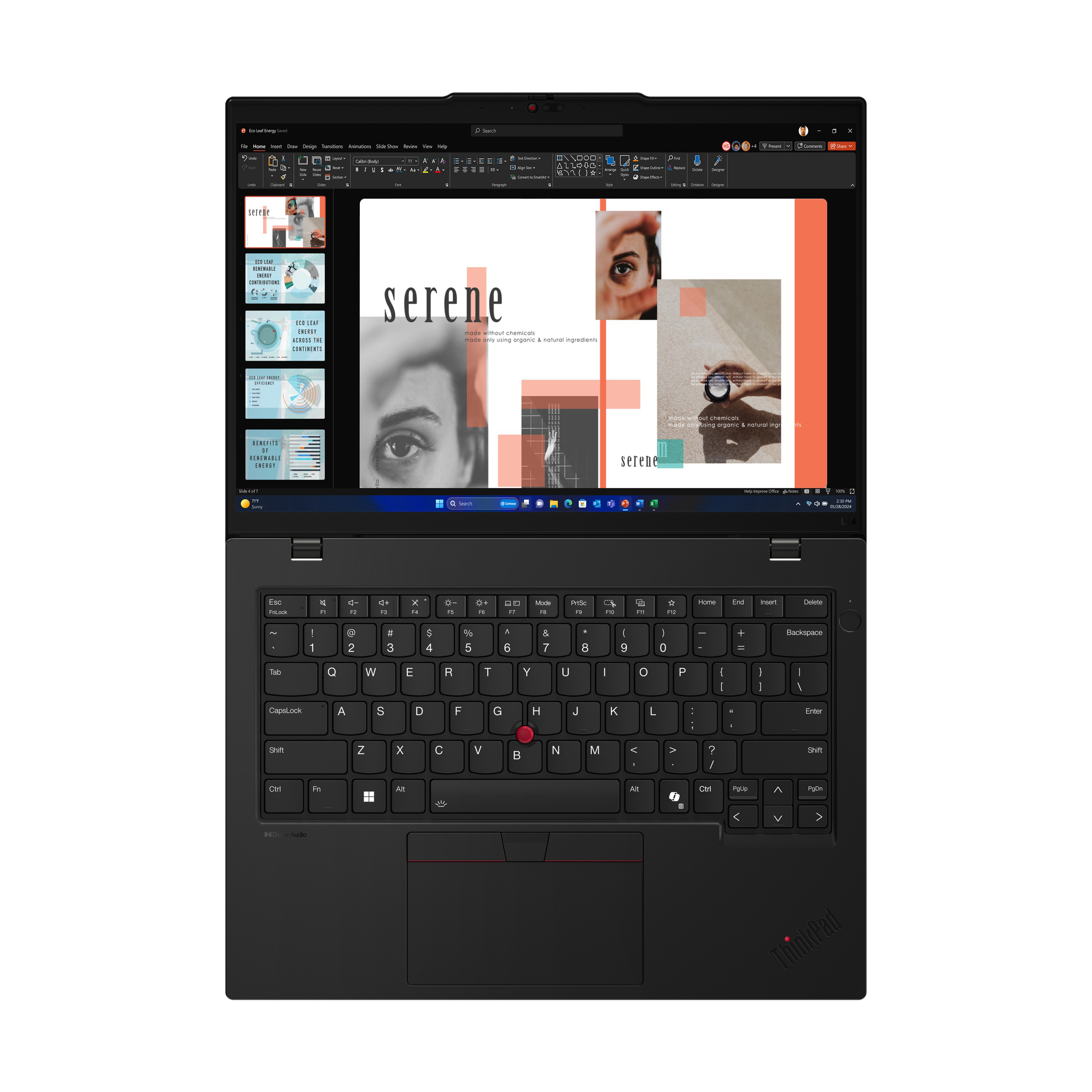 Lenovo ThinkPad L14 Gen 5