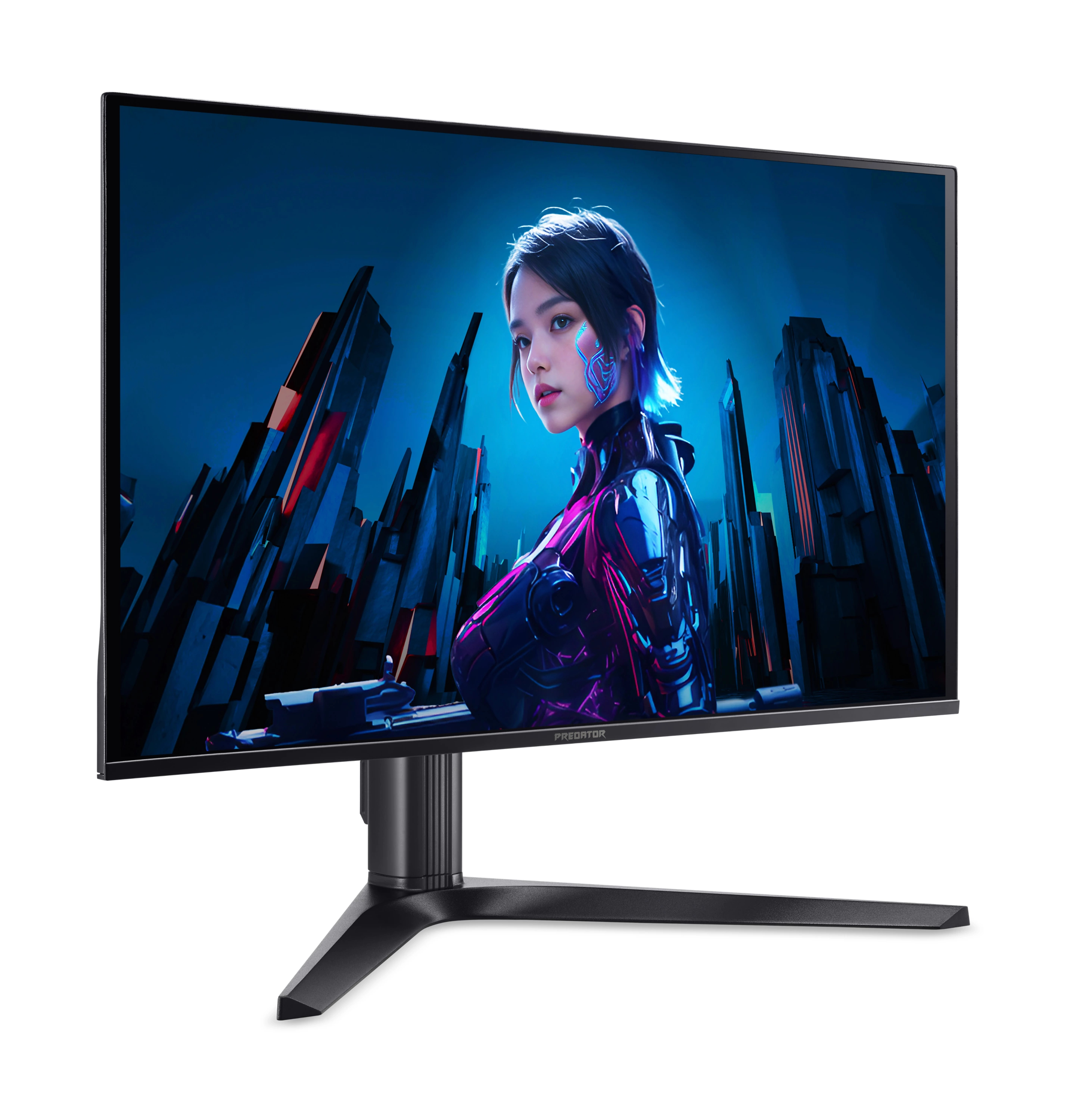 Acer Predator X27 QD-OLED