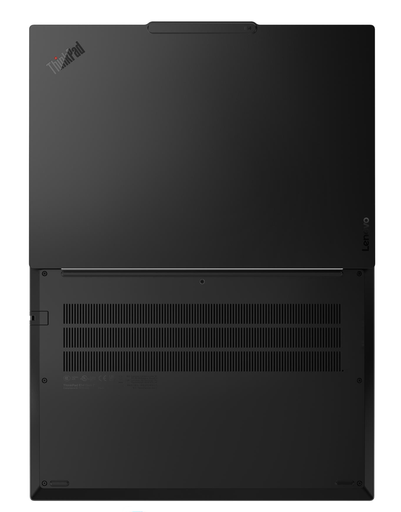 Lenovo ThinkPad E14 Gen 8