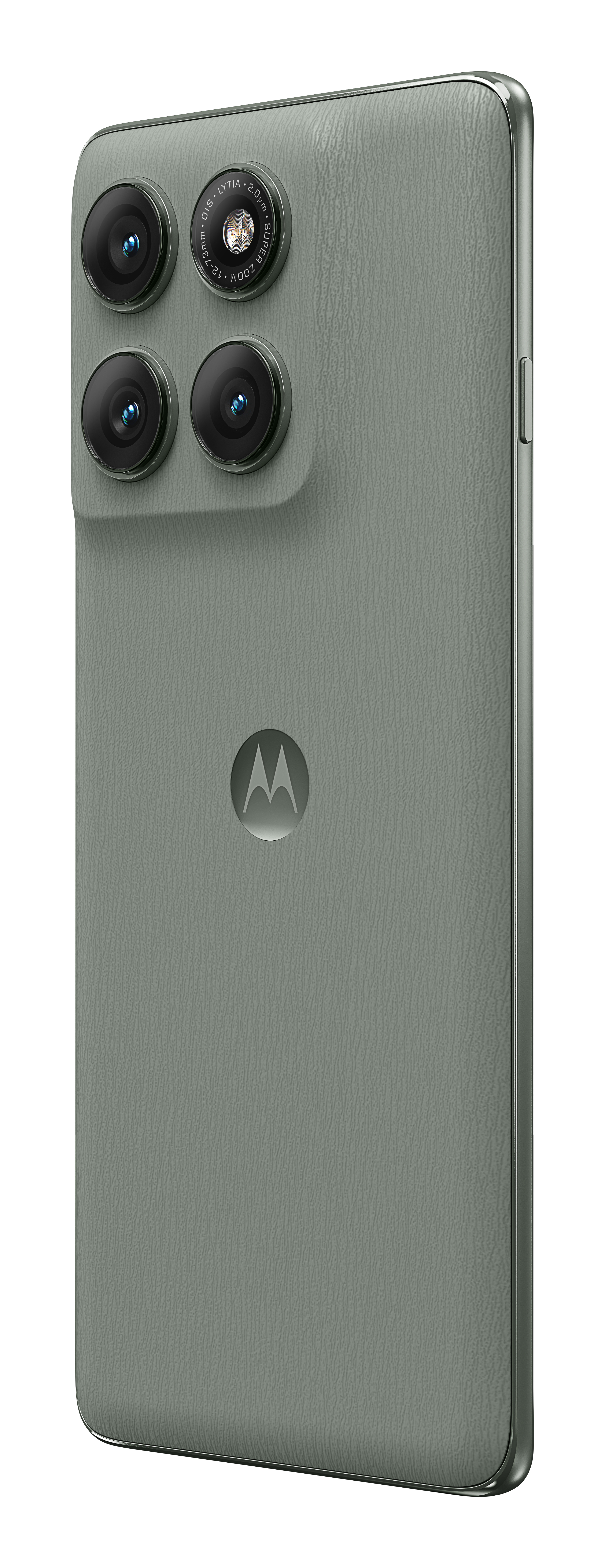 Motorola Edge 60 Pro