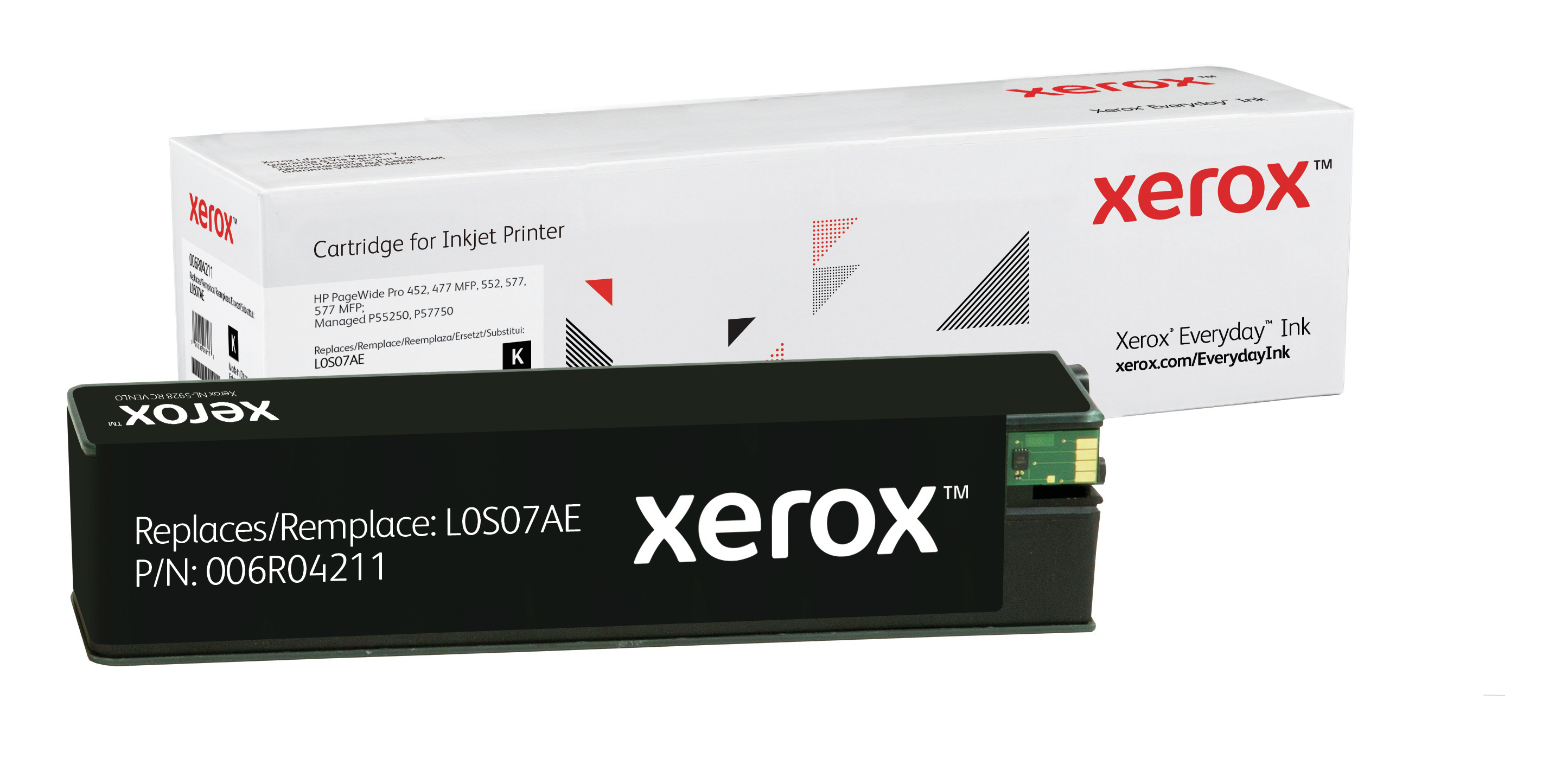 Xerox 973X