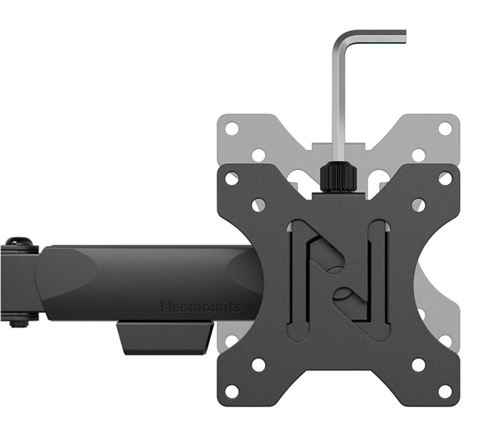 Neomounts DS60-600BL3