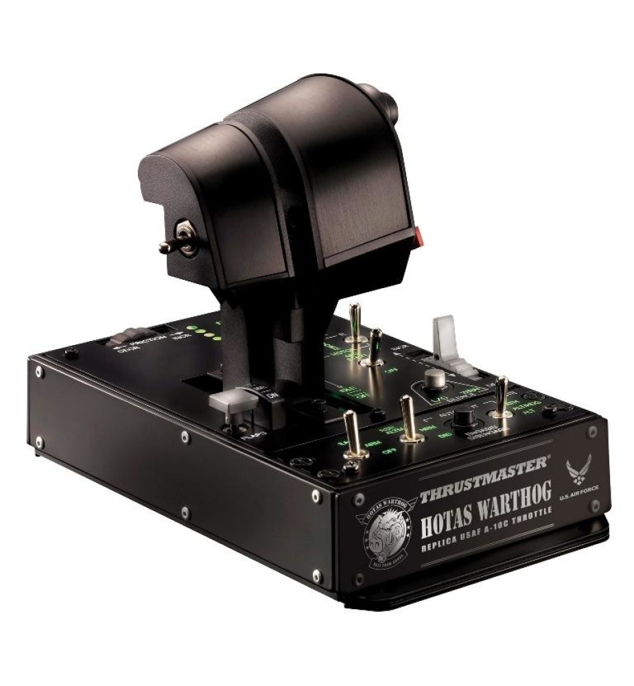Thrustmaster HOTAS Warthog