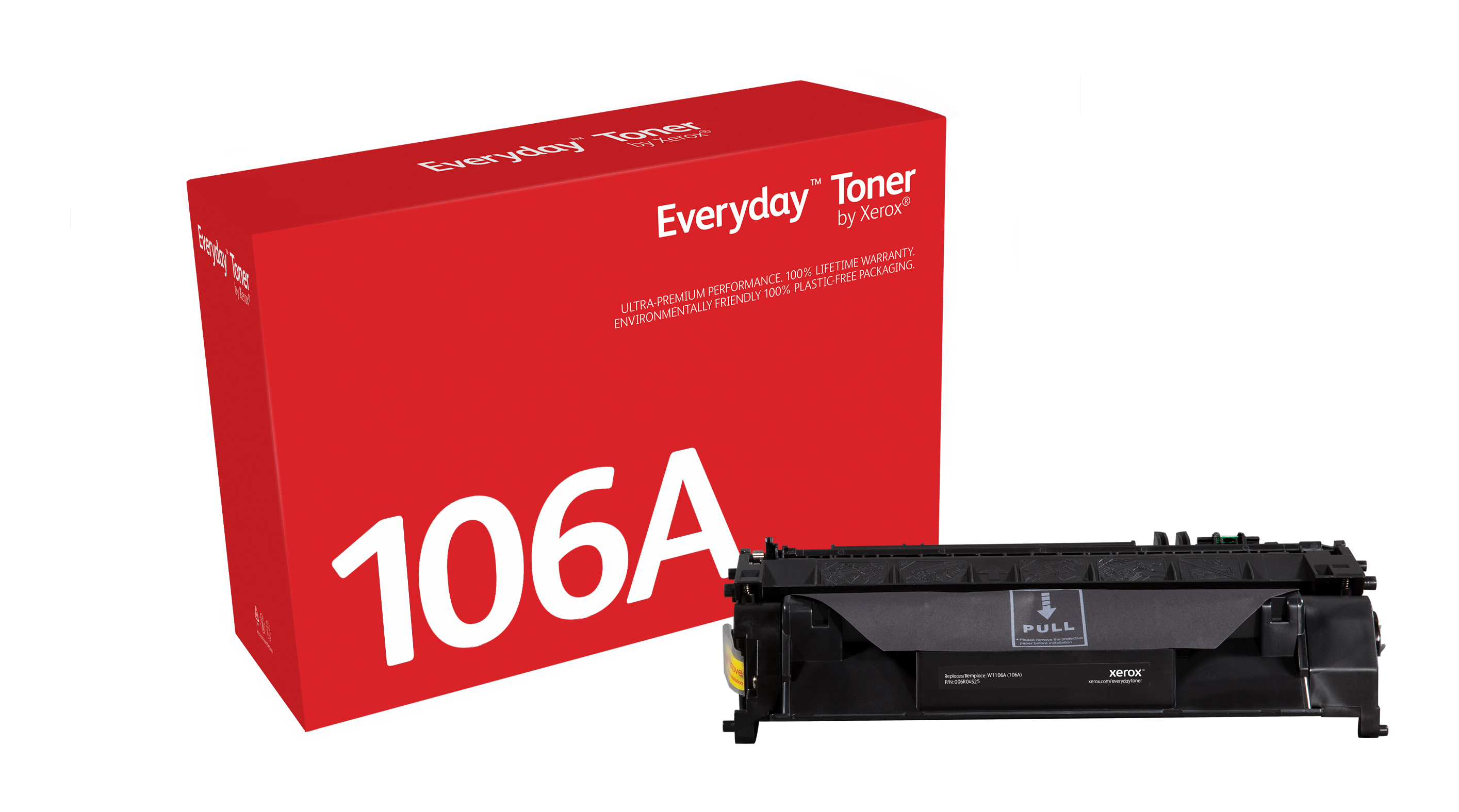 Xerox Everyday W1106A