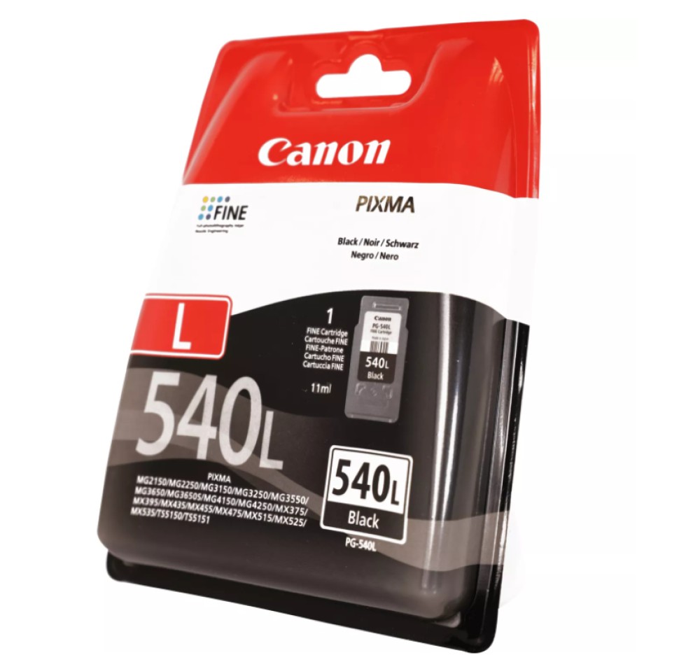 Canon PG-540L