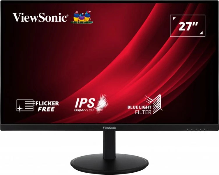 ViewSonic VG2709-2K-MHD-2