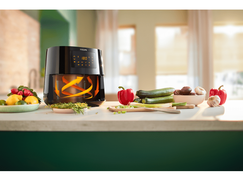 1_6XW5pnoJwkODRR Philips Airfryer XL: Knusprig & gesund frittieren. Bis zu 5 Portionen. 2000W. Jetzt günstig bei Store-Jet.de!
