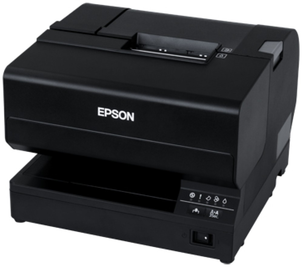 Epson TM-J7700