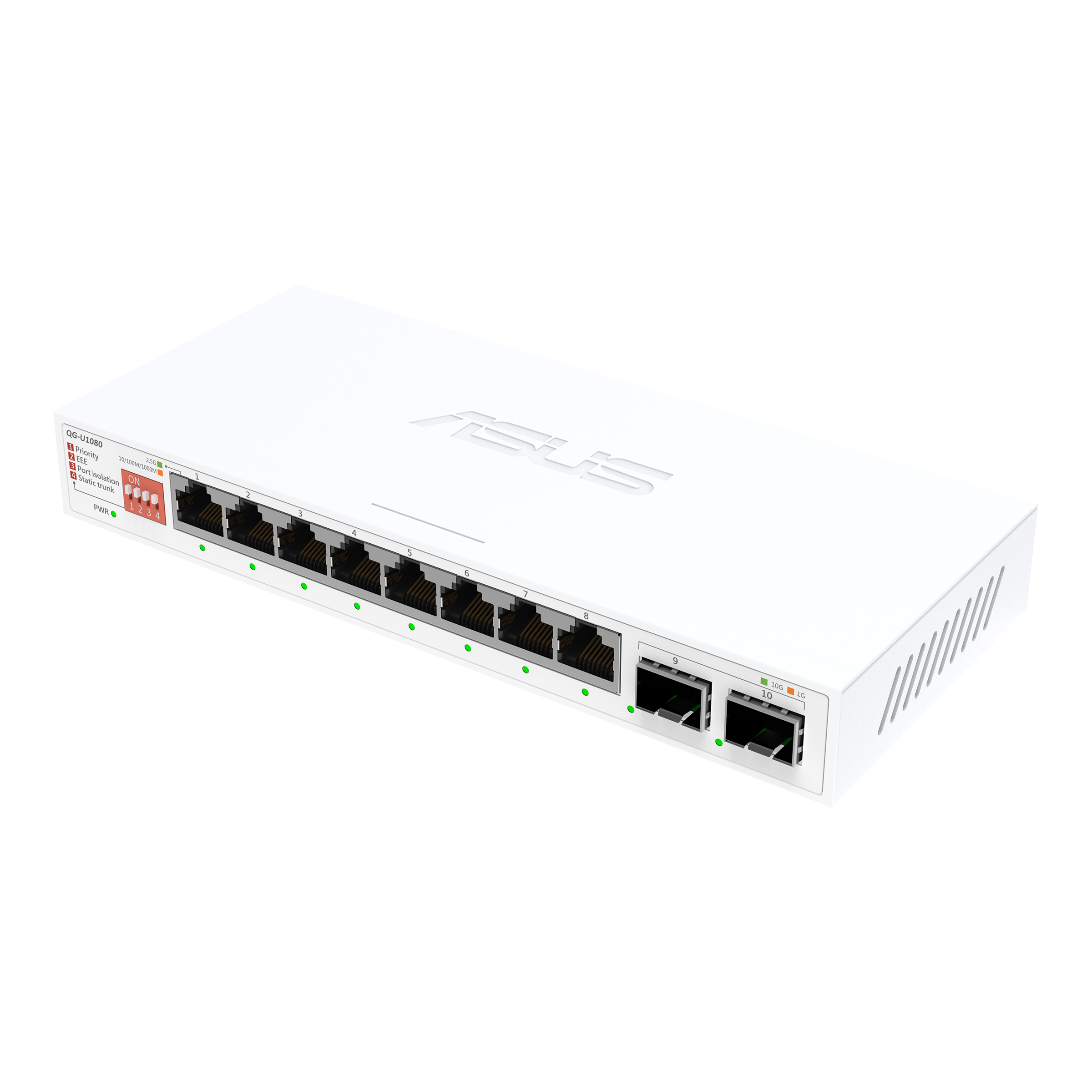 ASUS QG-U1080