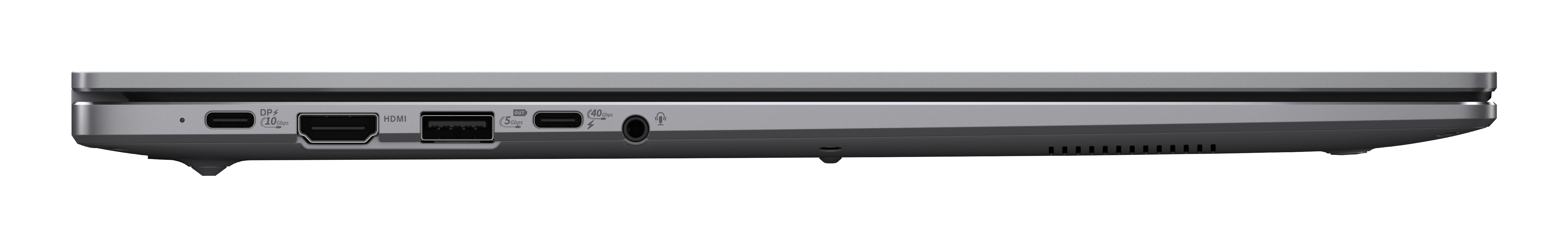 ASUS ExpertBook P5 G2 PM5606CGA-PL0031X