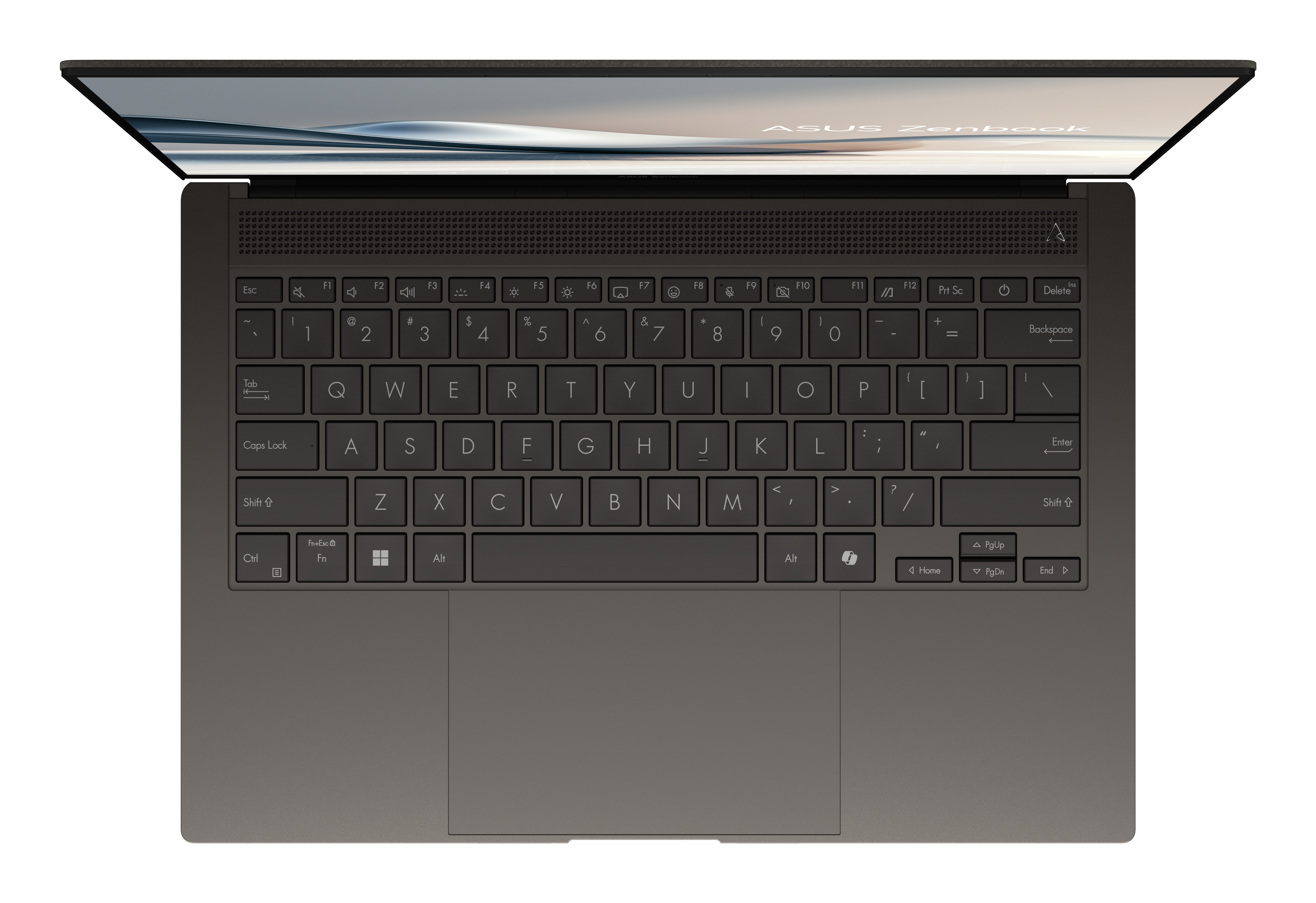 ASUS Zenbook S14 UX5406SA-PV530W