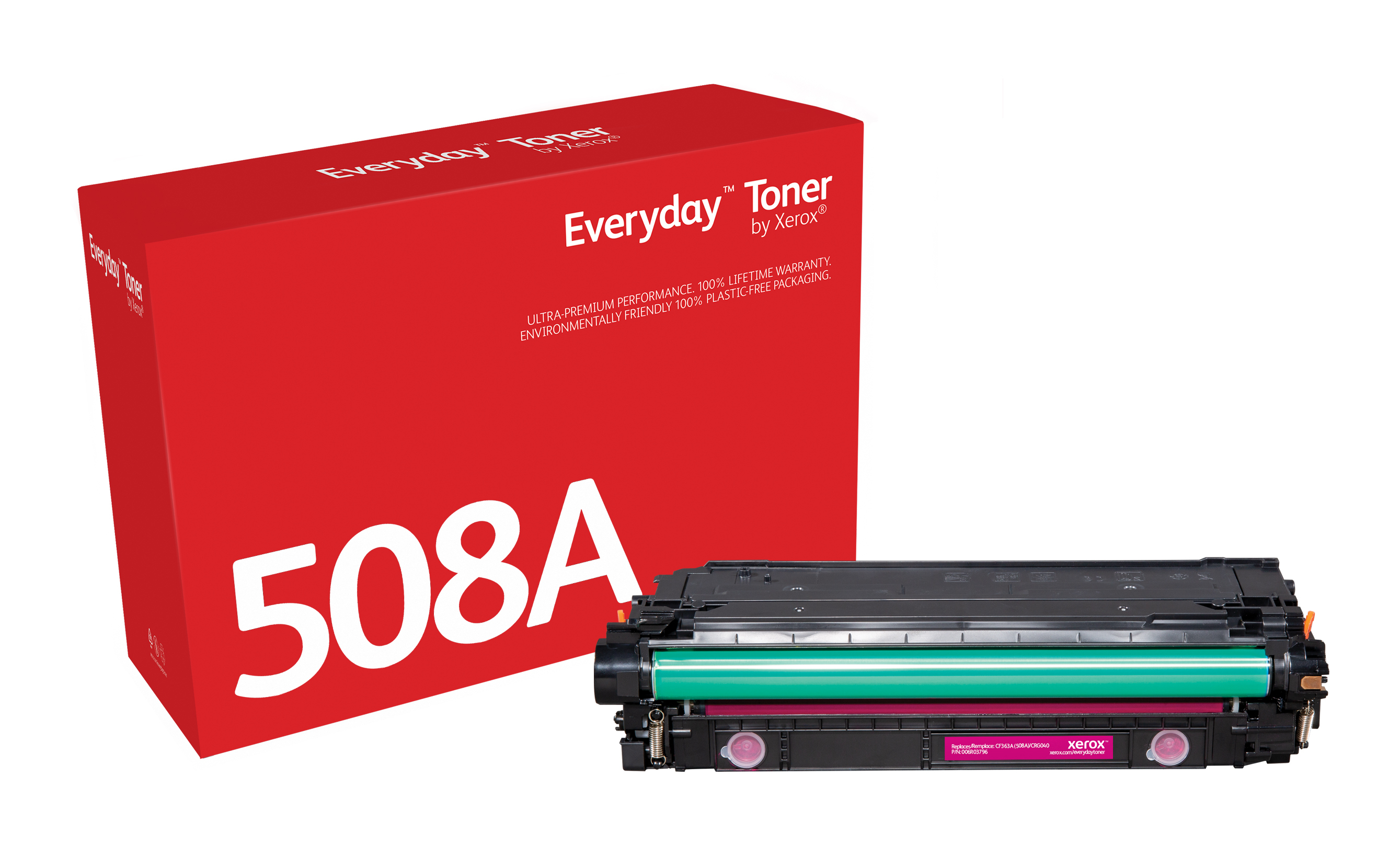 Xerox Everyday CF363A