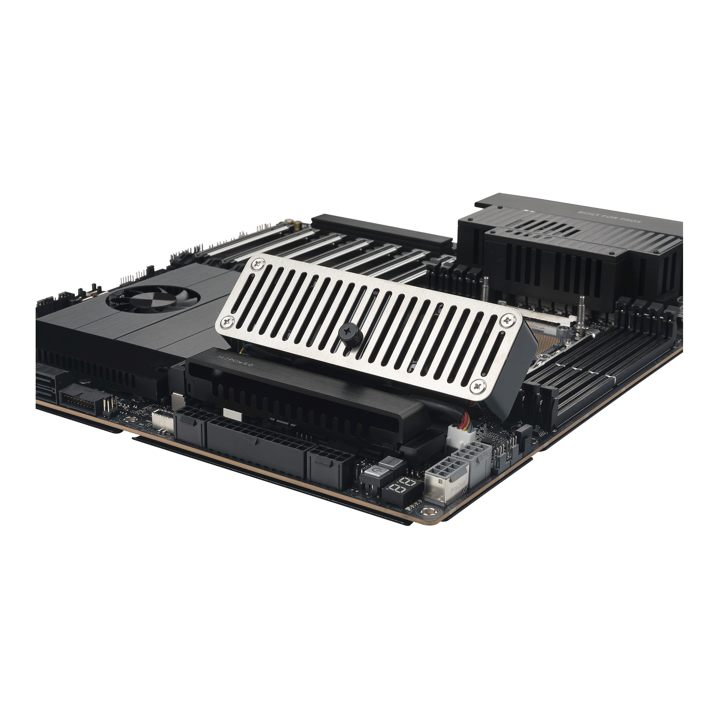 ASUS Pro WS W890E-SAGE SE