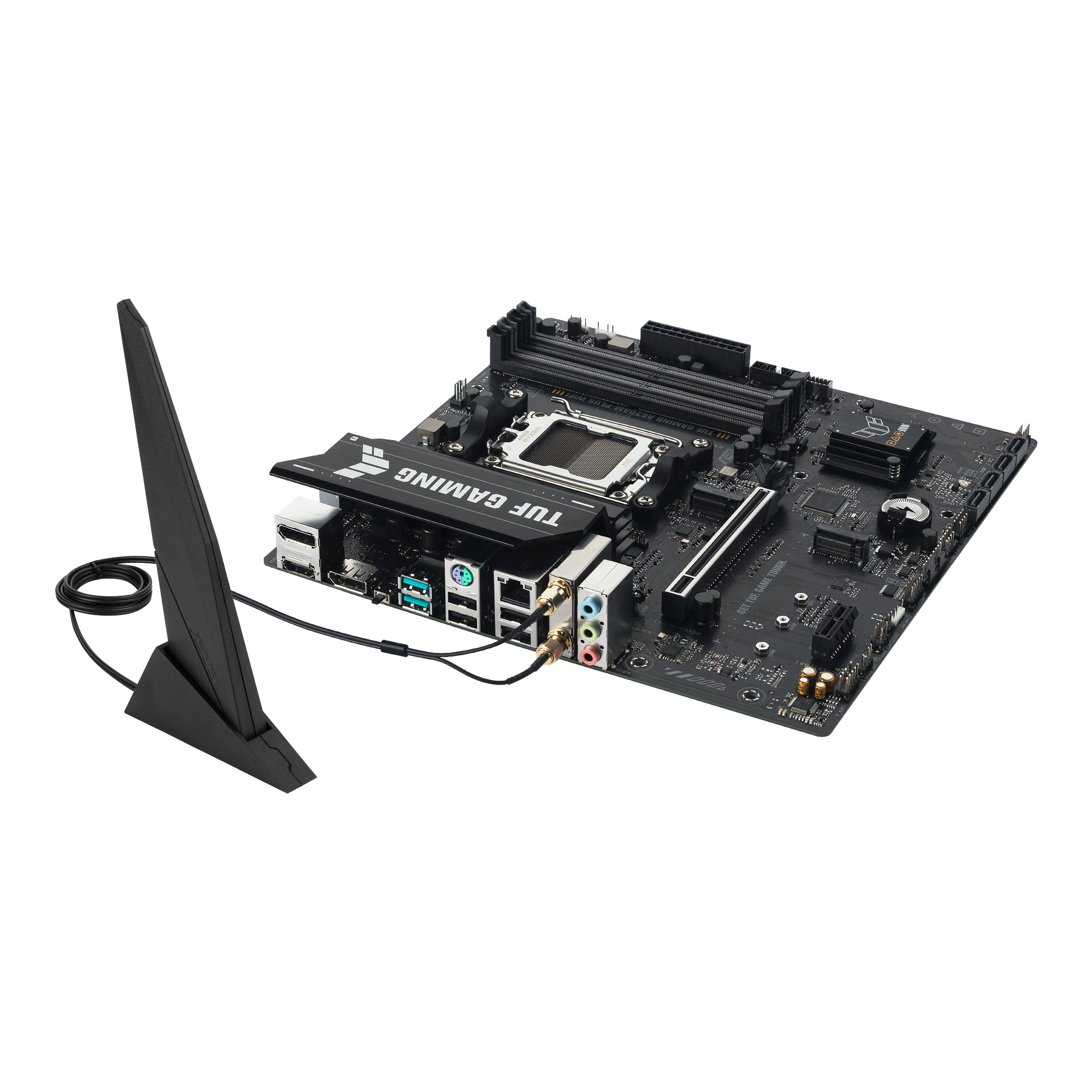 ASUS TUF GAMING A620AM-PLUS WIFI