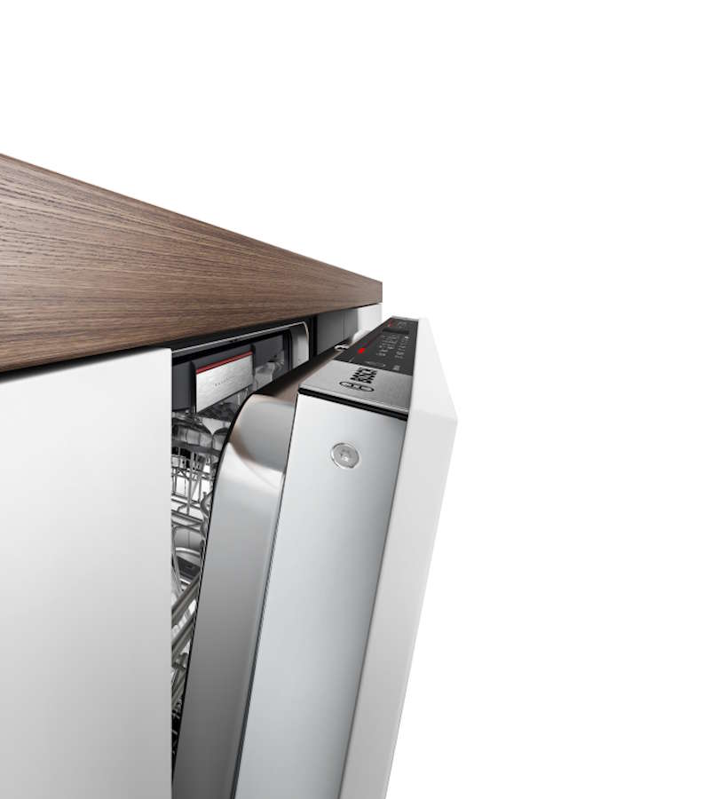 Bosch EfficientDry Technologie