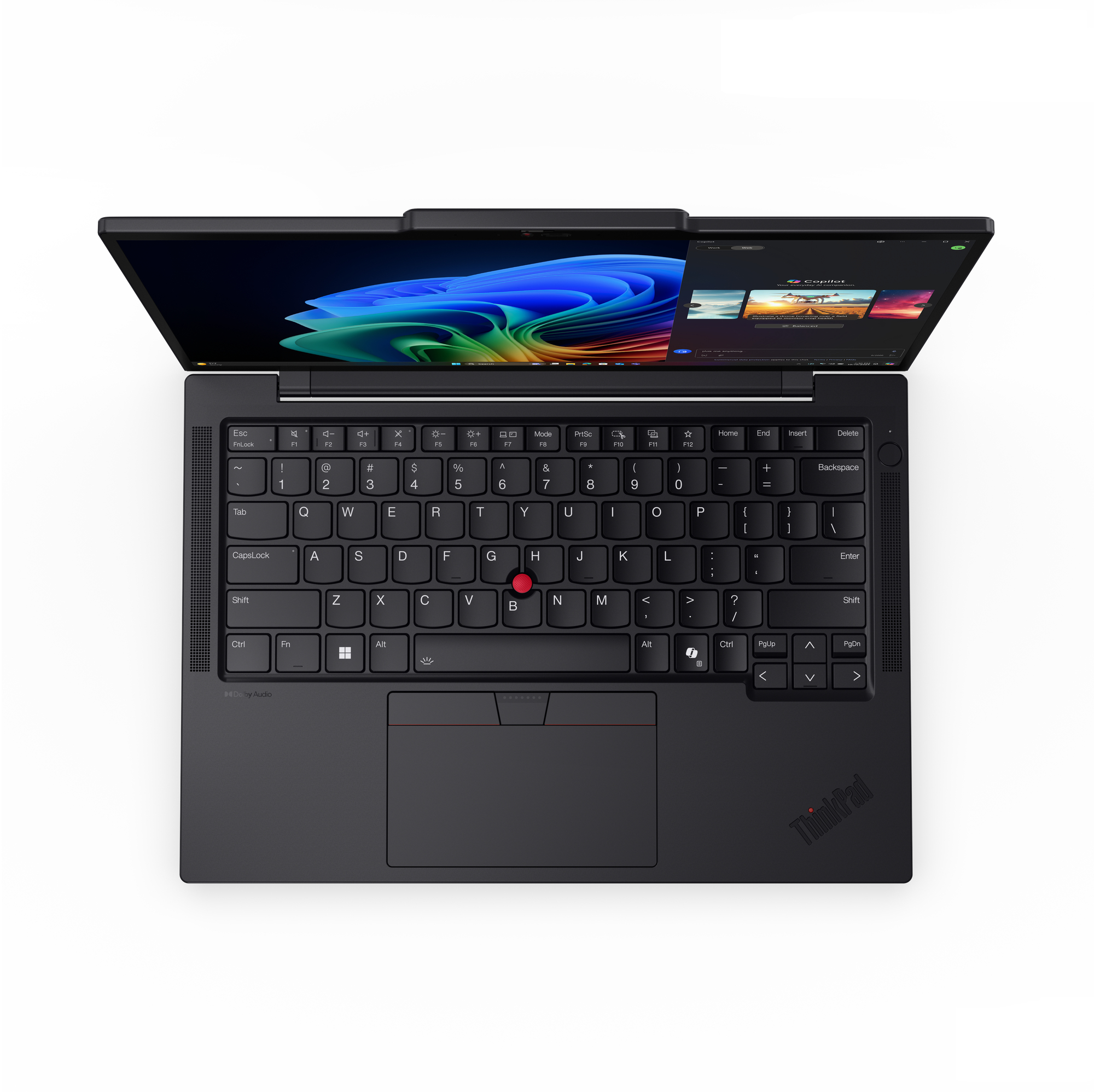 Lenovo ThinkPad T14s Gen 6 (AMD)