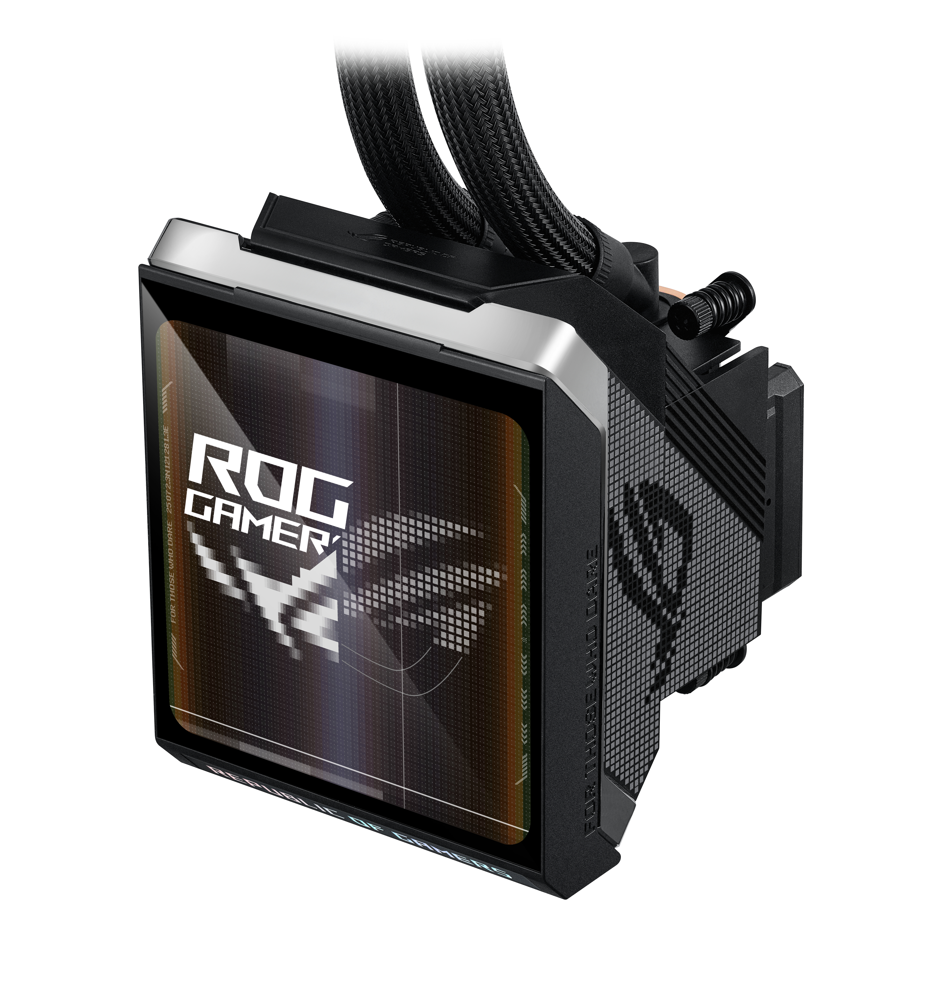 ASUS ROG Strix SLC IV 360
