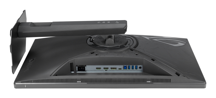 ASUS ROG Strix XG27JCG