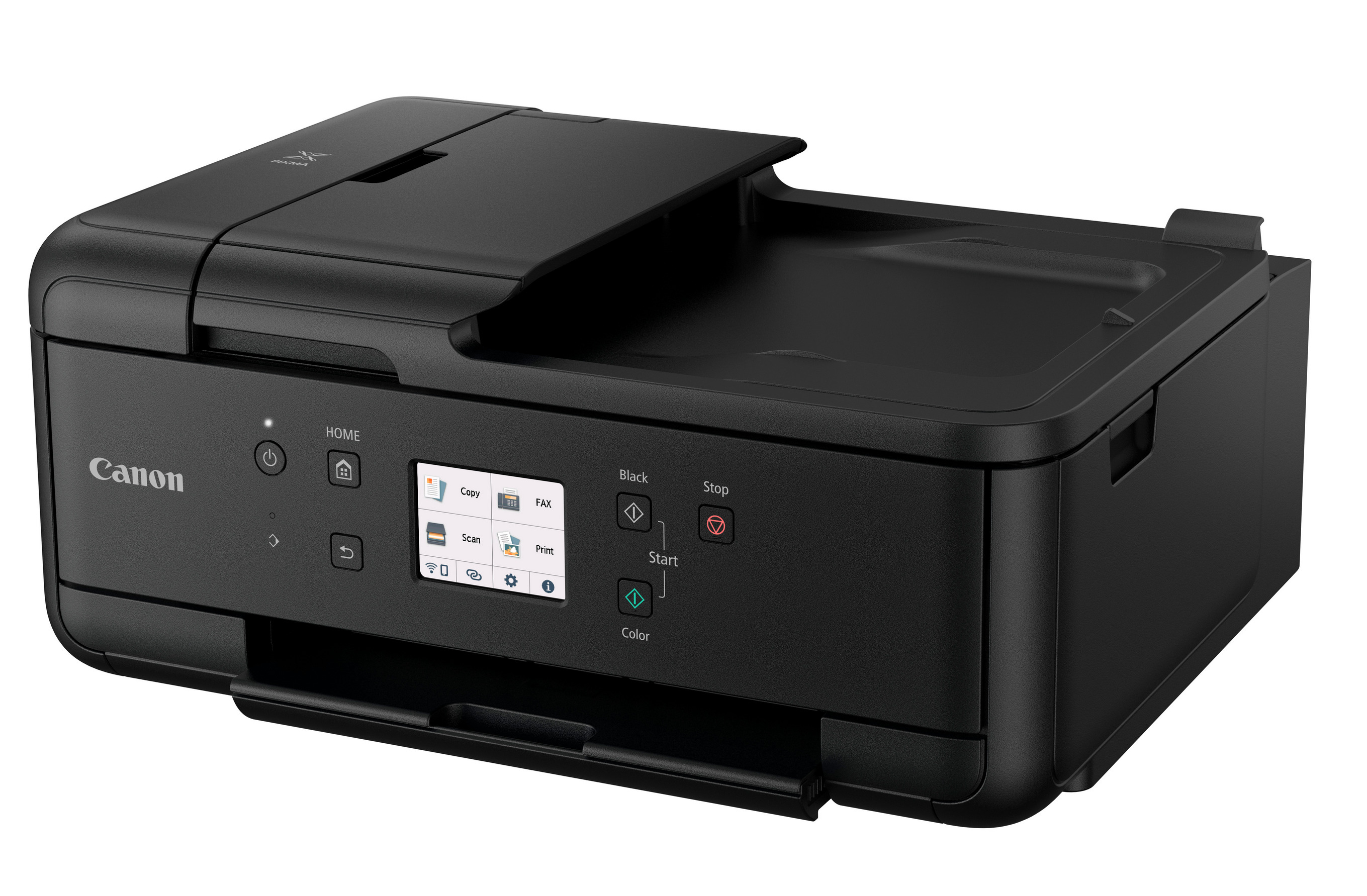 Canon PIXMA TR7650