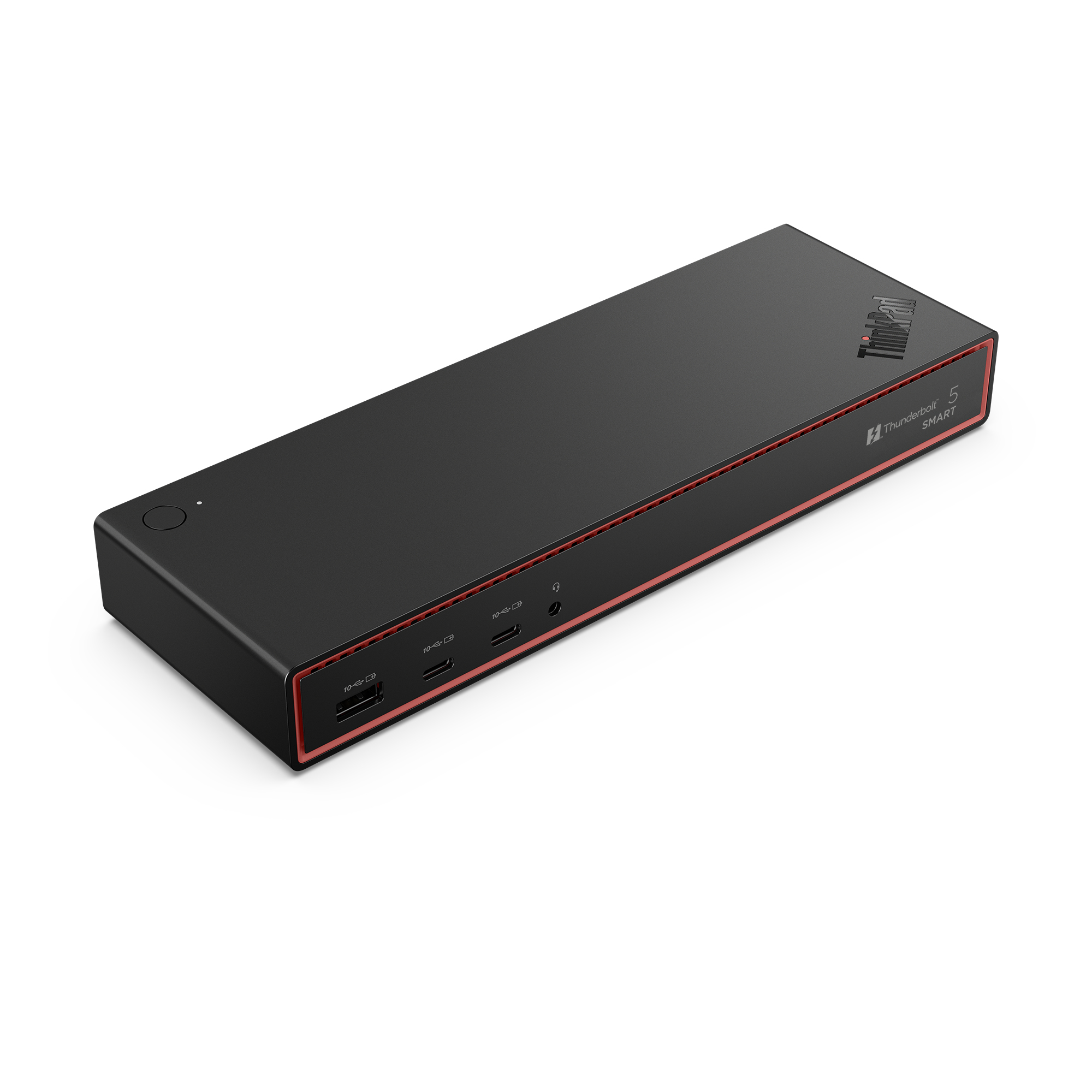 Lenovo ThinkPad Thunderbolt 5 Smart Dock 7500