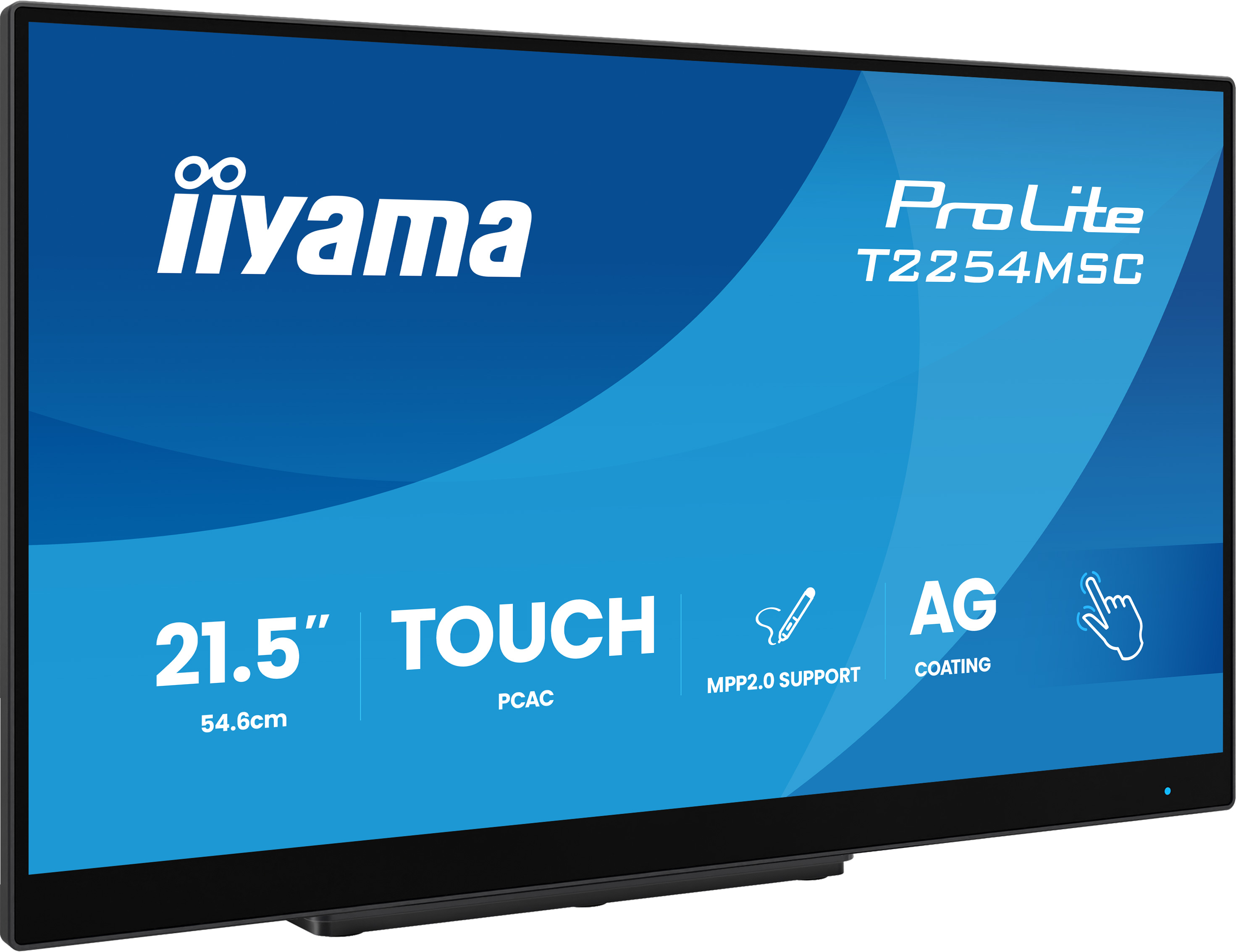 iiyama T2254MSC-B2AG