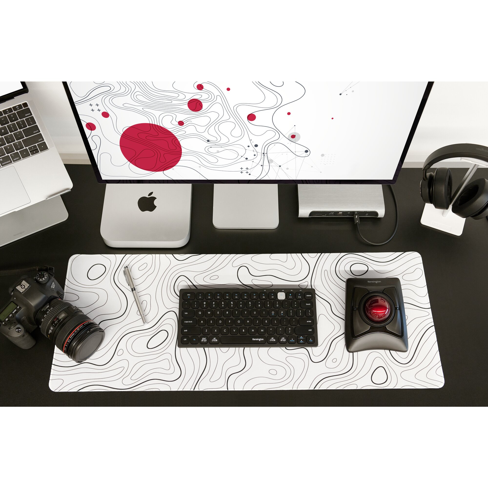 Kensington Expert Mouse