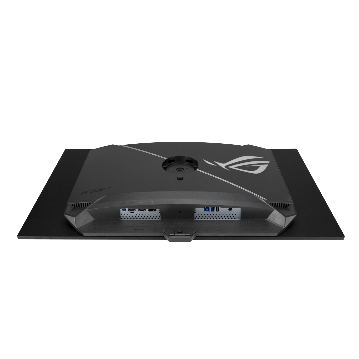 ASUS ROG Strix OLED XG32UQDMS