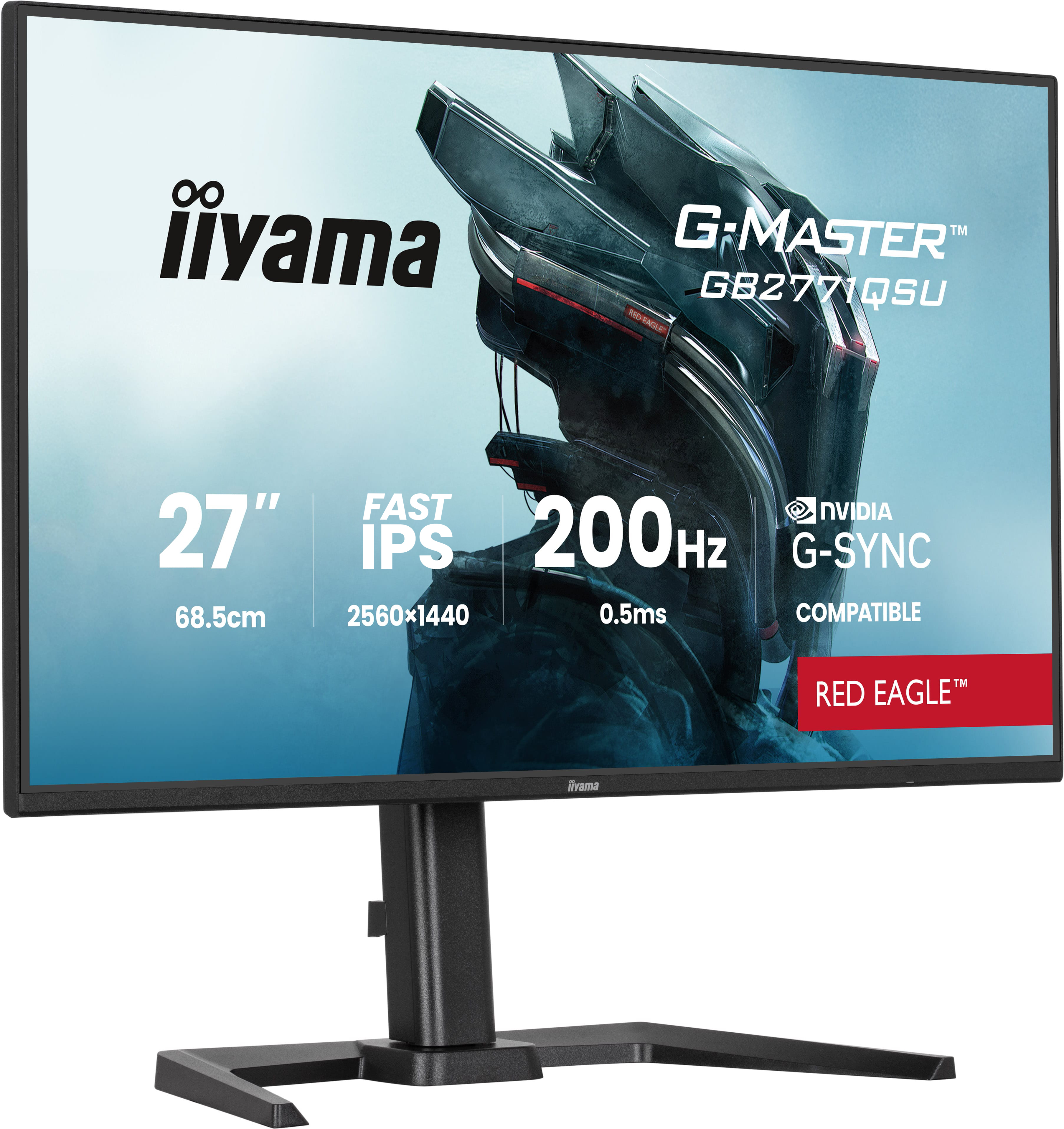 iiyama GB2771QSU-B1
