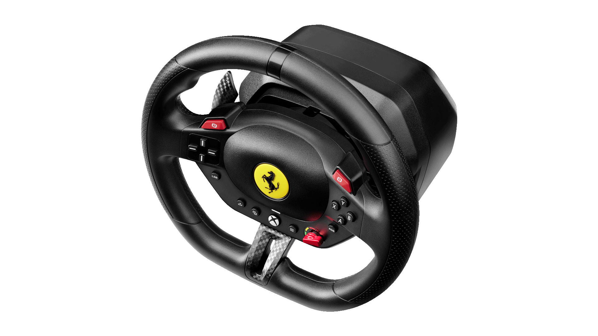 Thrustmaster T98 Ferrari 296 GTS