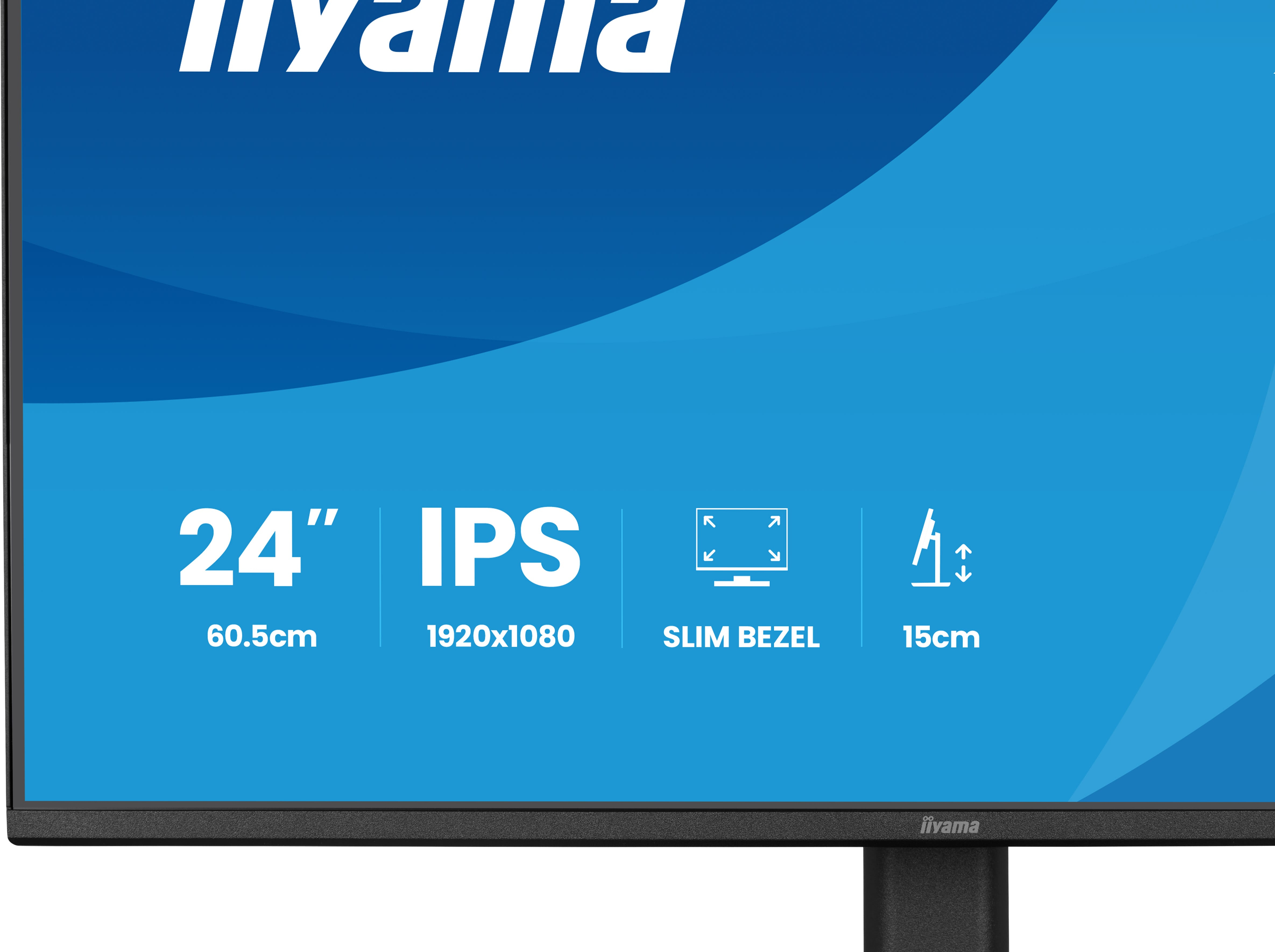 iiyama ProLite XB2491H-B1