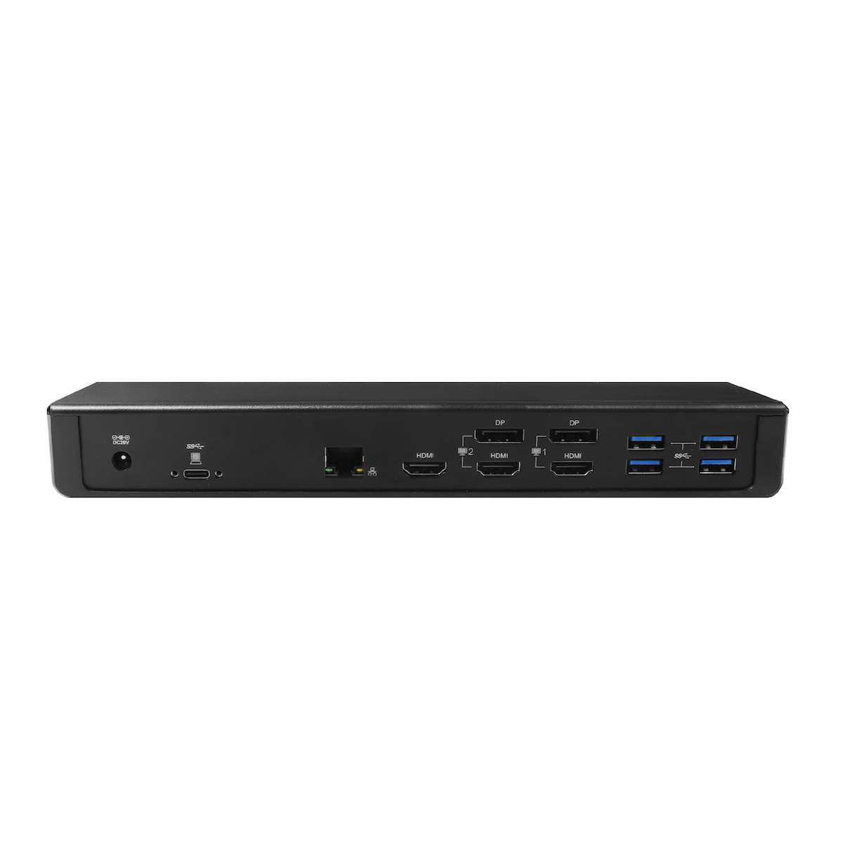 Club 3D CSV-1562