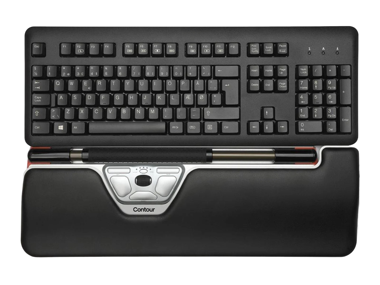 Contour Design Slim