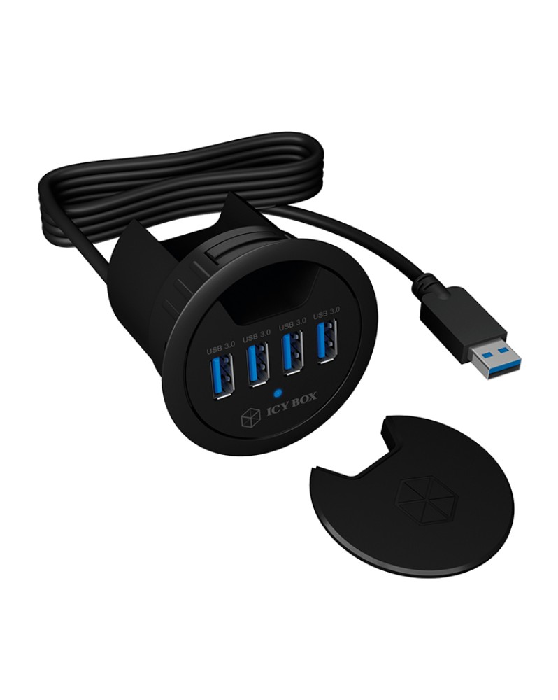 ICY BOX IB-HUB1403