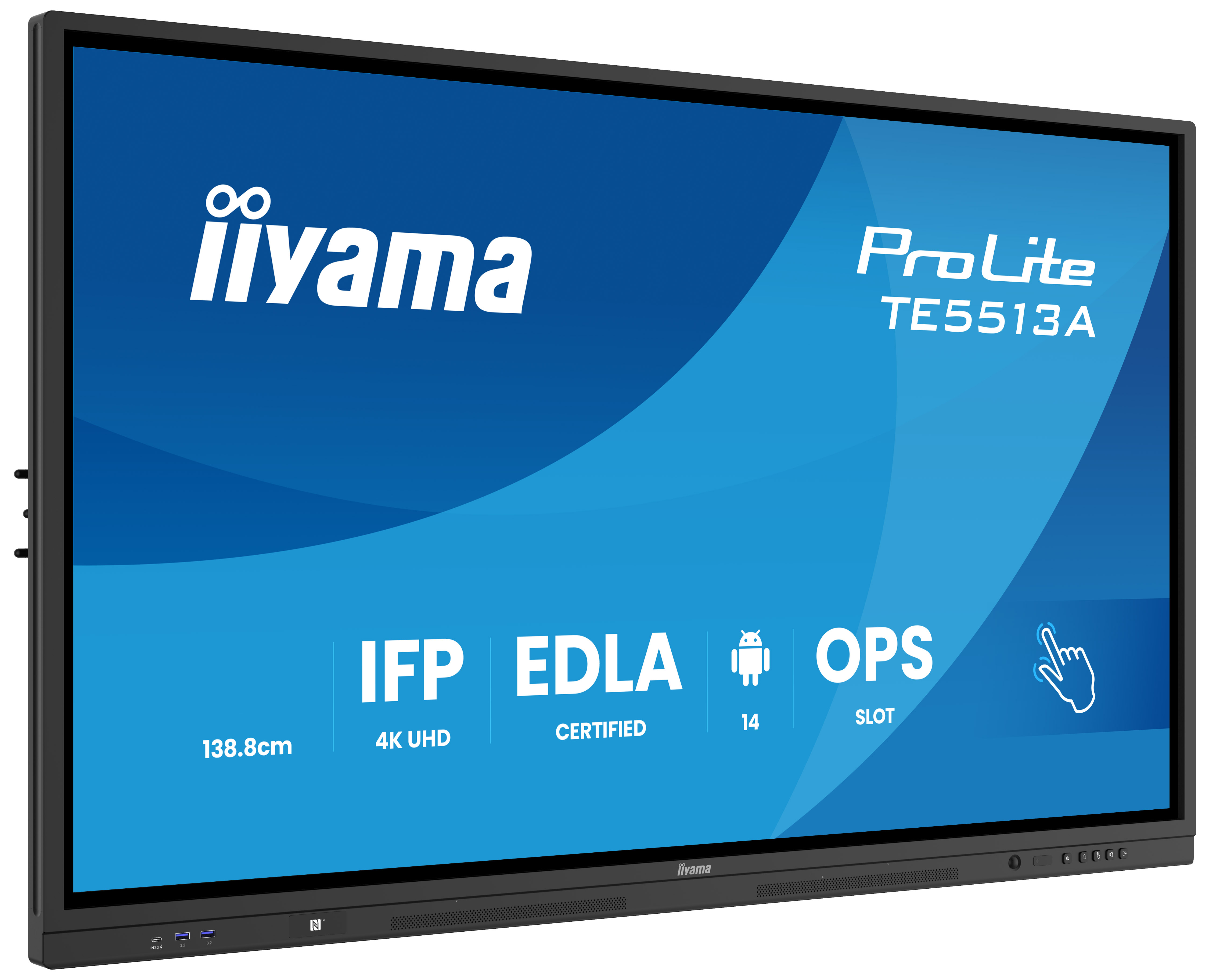 iiyama TE5513A-B3AG