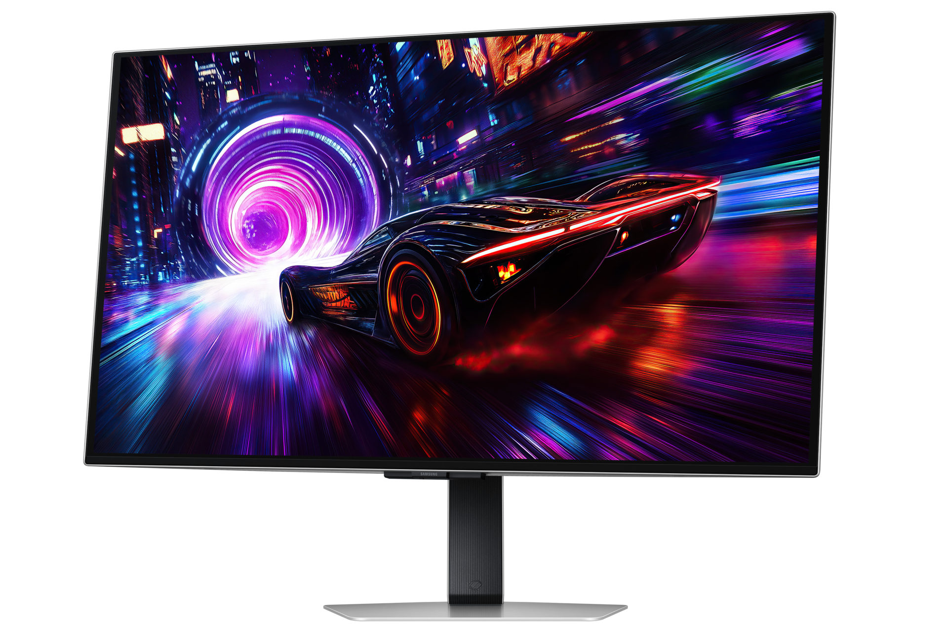 Samsung Odyssey OLED G8 G81SF
