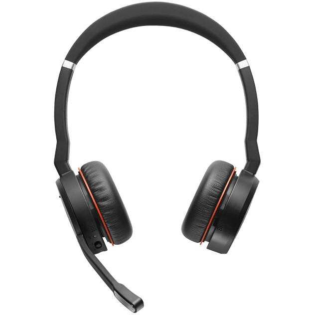 Jabra Evolve 75 MS, inkl. Ladestation - Kabellos, Bluetooth, Link 380 A | günstig Online kaufen