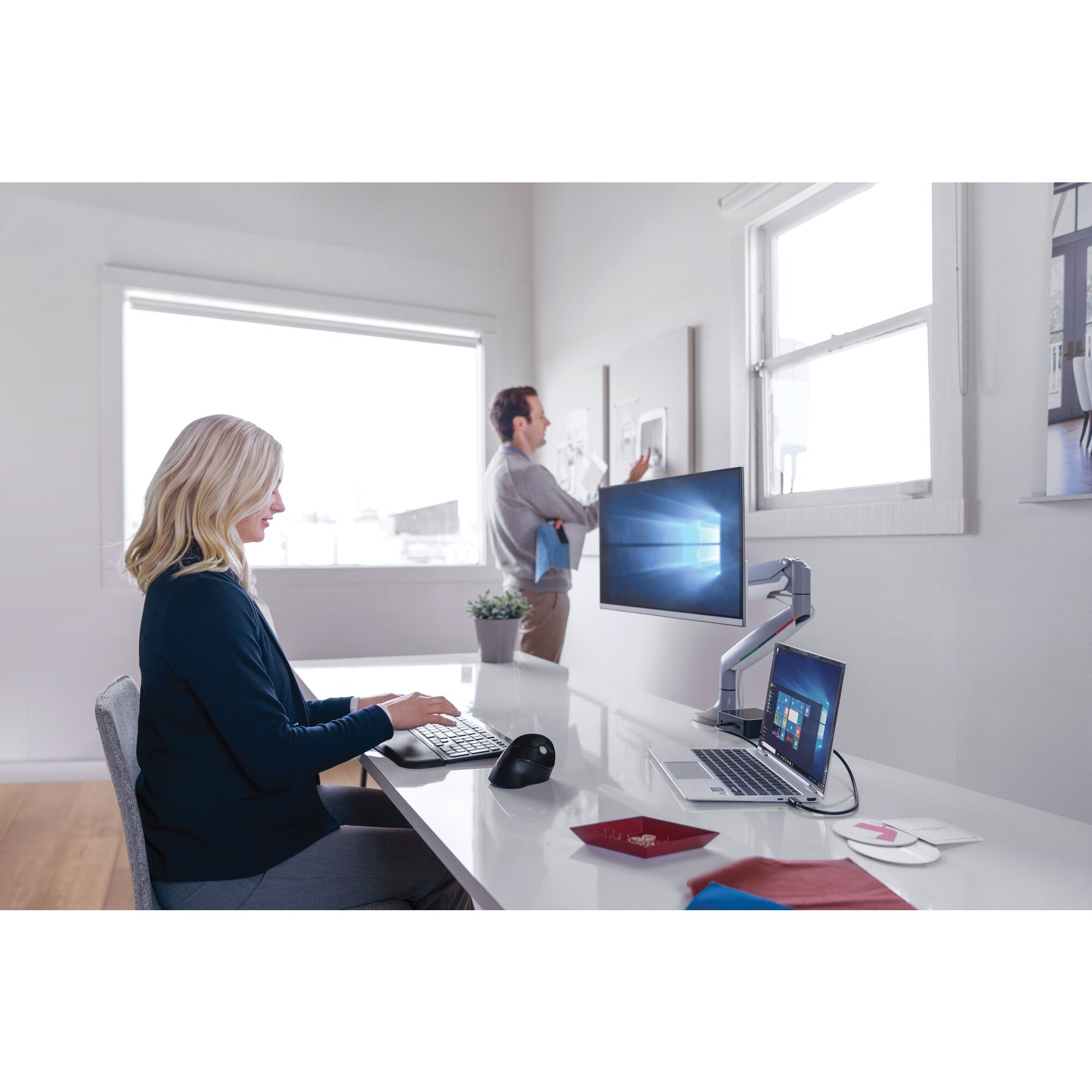 Kensington ErgoSoft