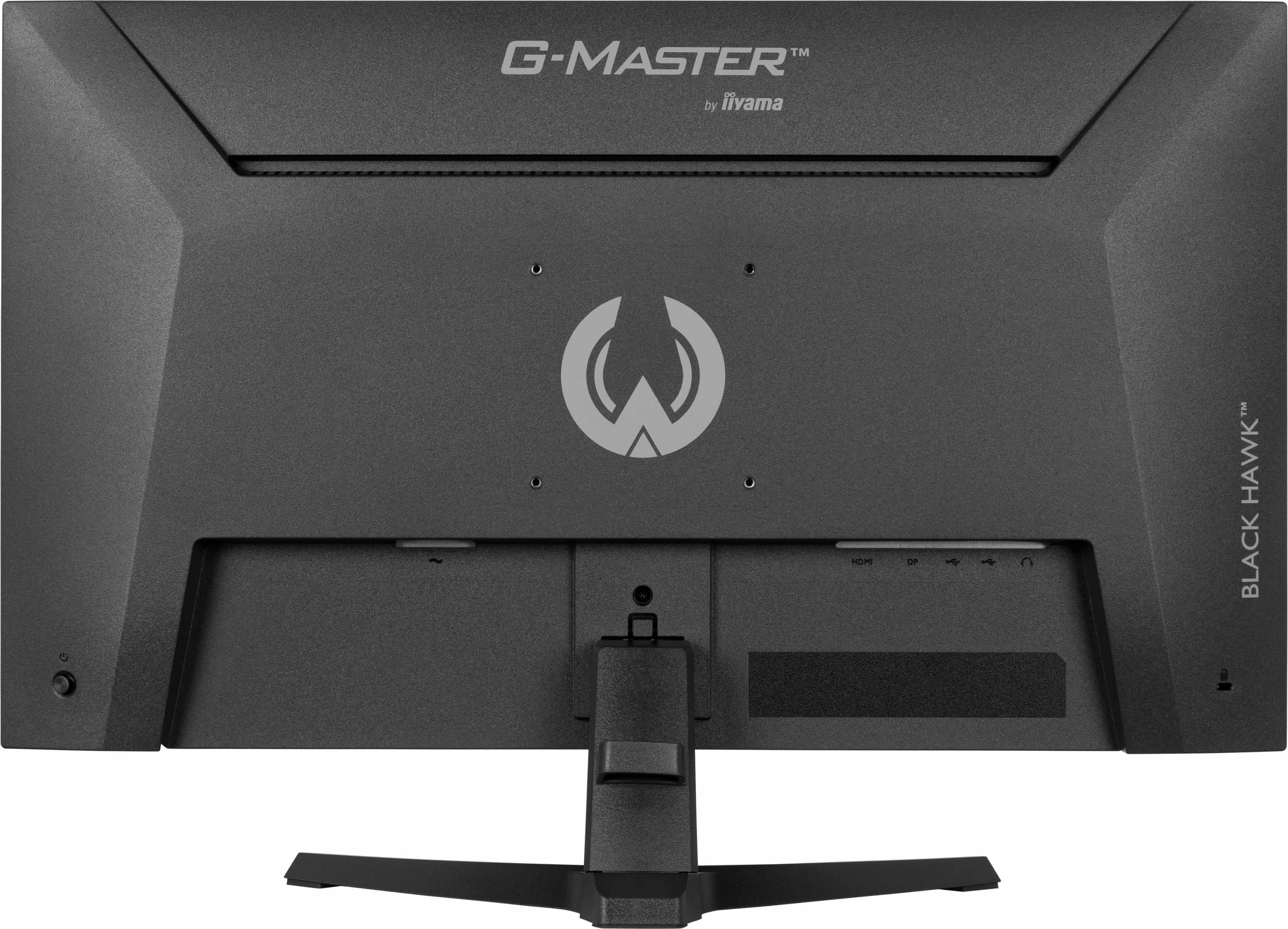 iiyama G2741HSU-B1