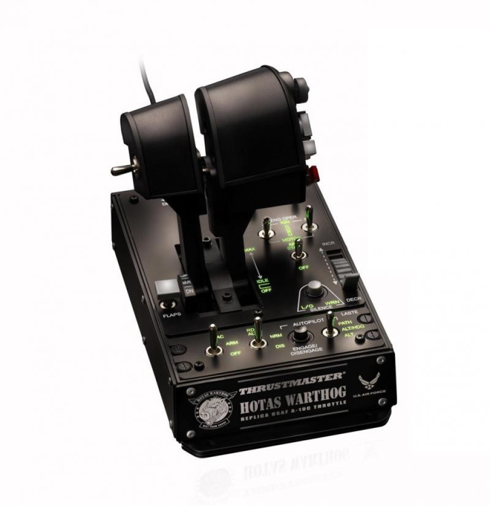 Thrustmaster HOTAS Warthog