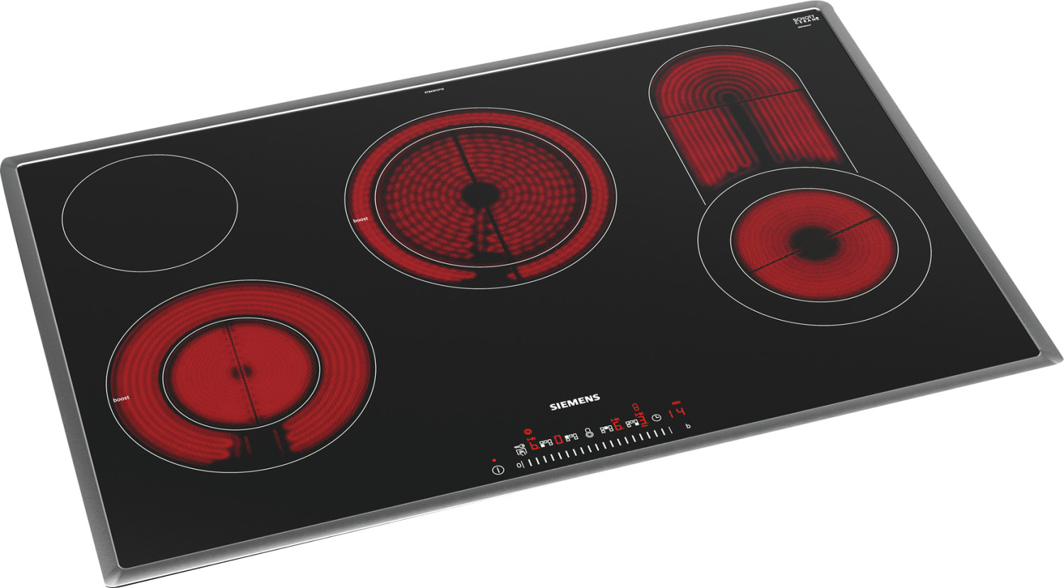 siemens-et845fcp1d-2 SIEMENS ET845FCP1D iQ300 - SCHOTT CERAN® Glaskeramik