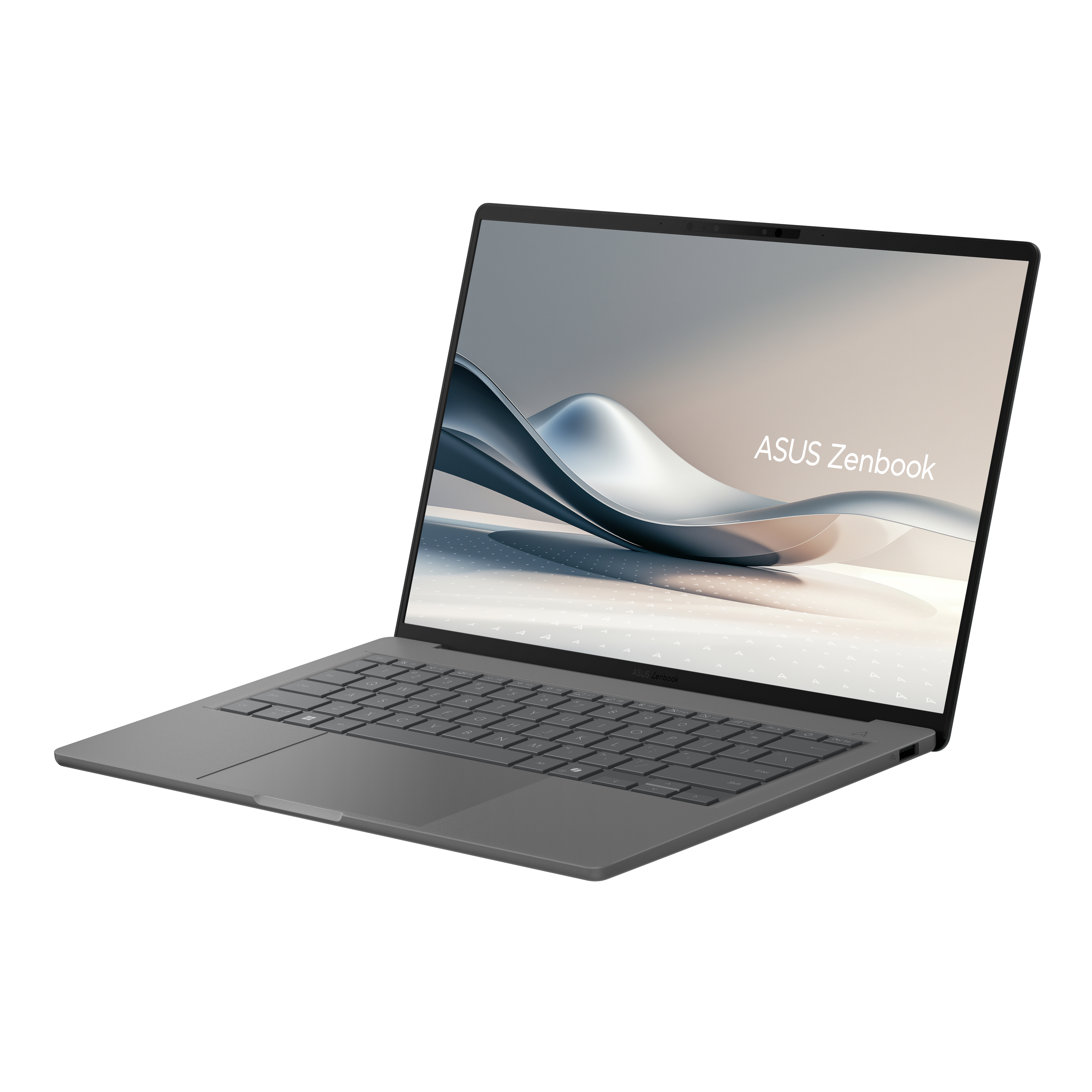 ASUS Zenbook A14 UX3407QA-QD496W
