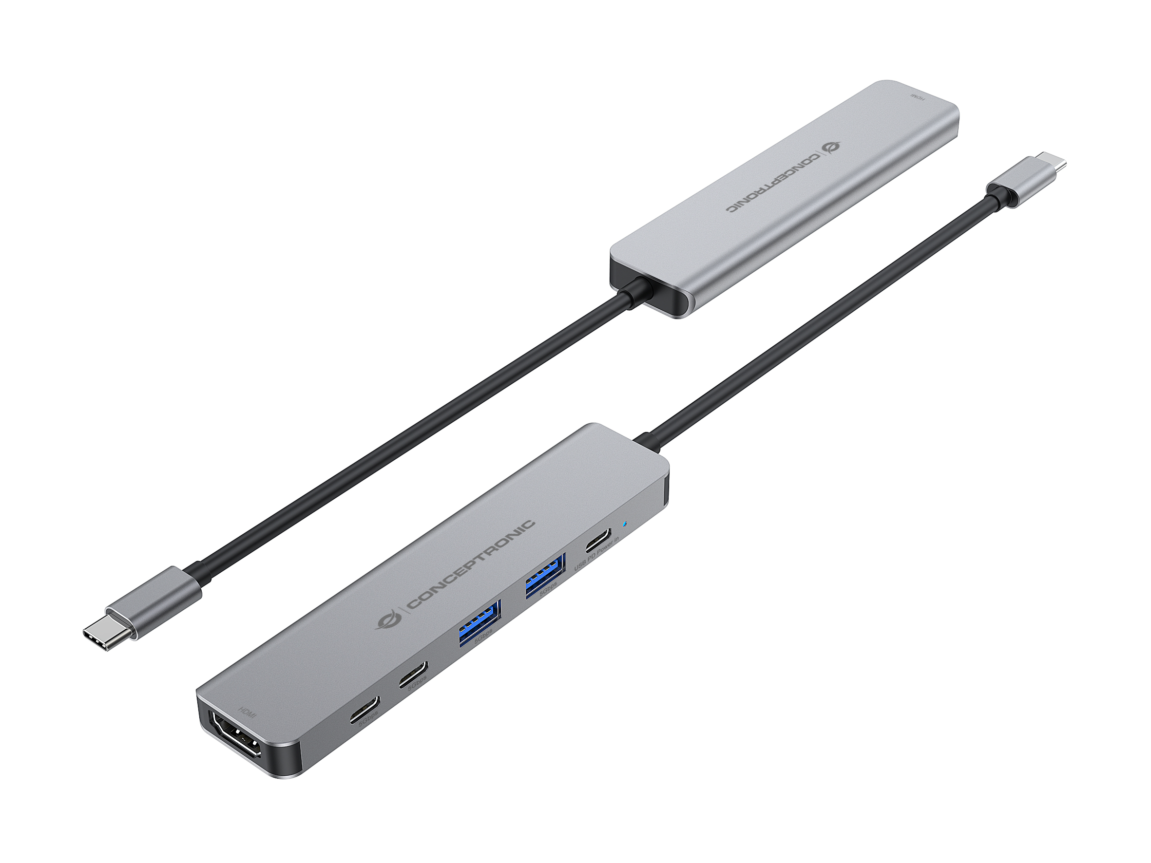 Conceptronic DONN33G