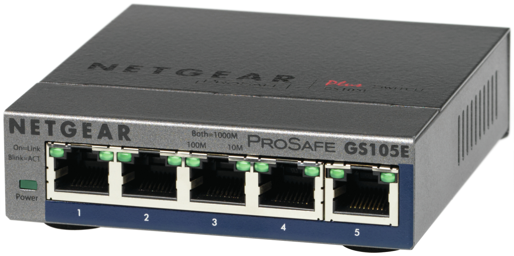 NETGEAR GS105E-200PES