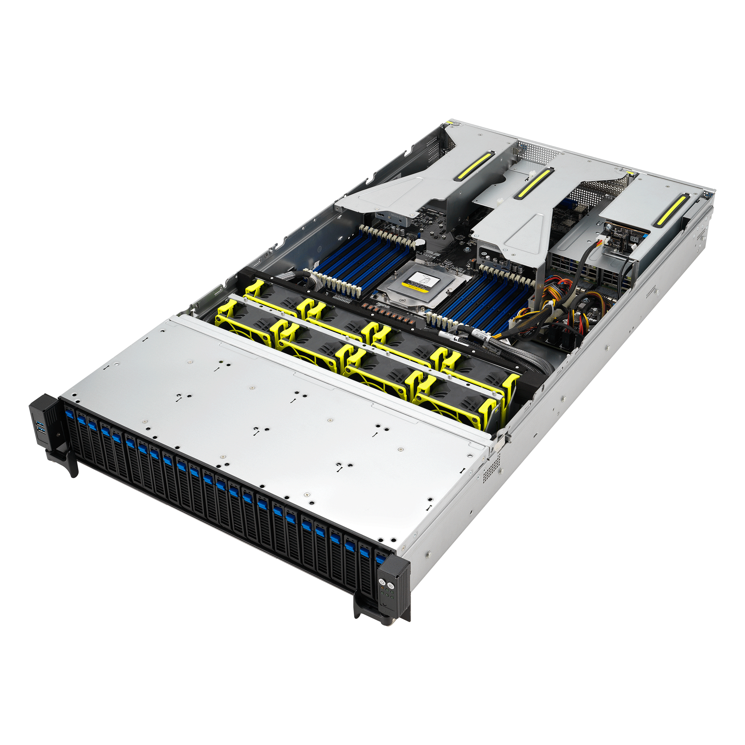ASUS RS521A-E12-RS24U