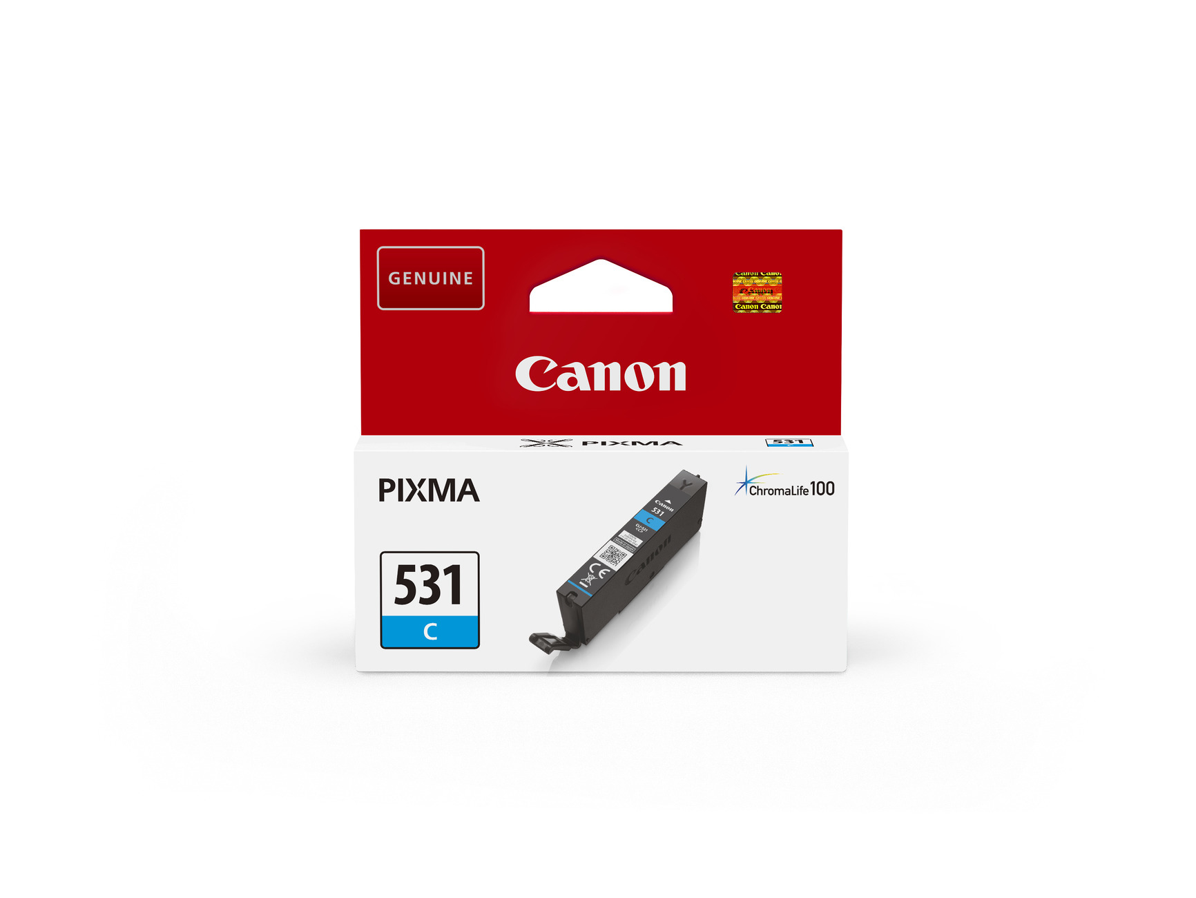 Canon CLI-531 C