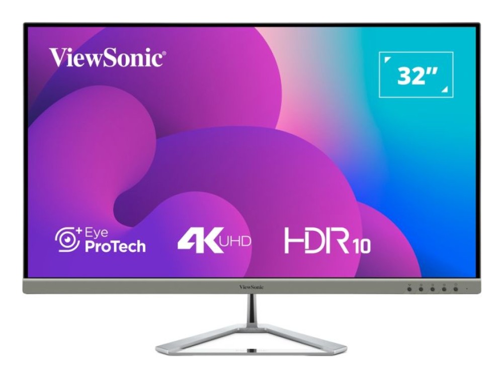 ViewSonic VX3276-4K-MHD-2