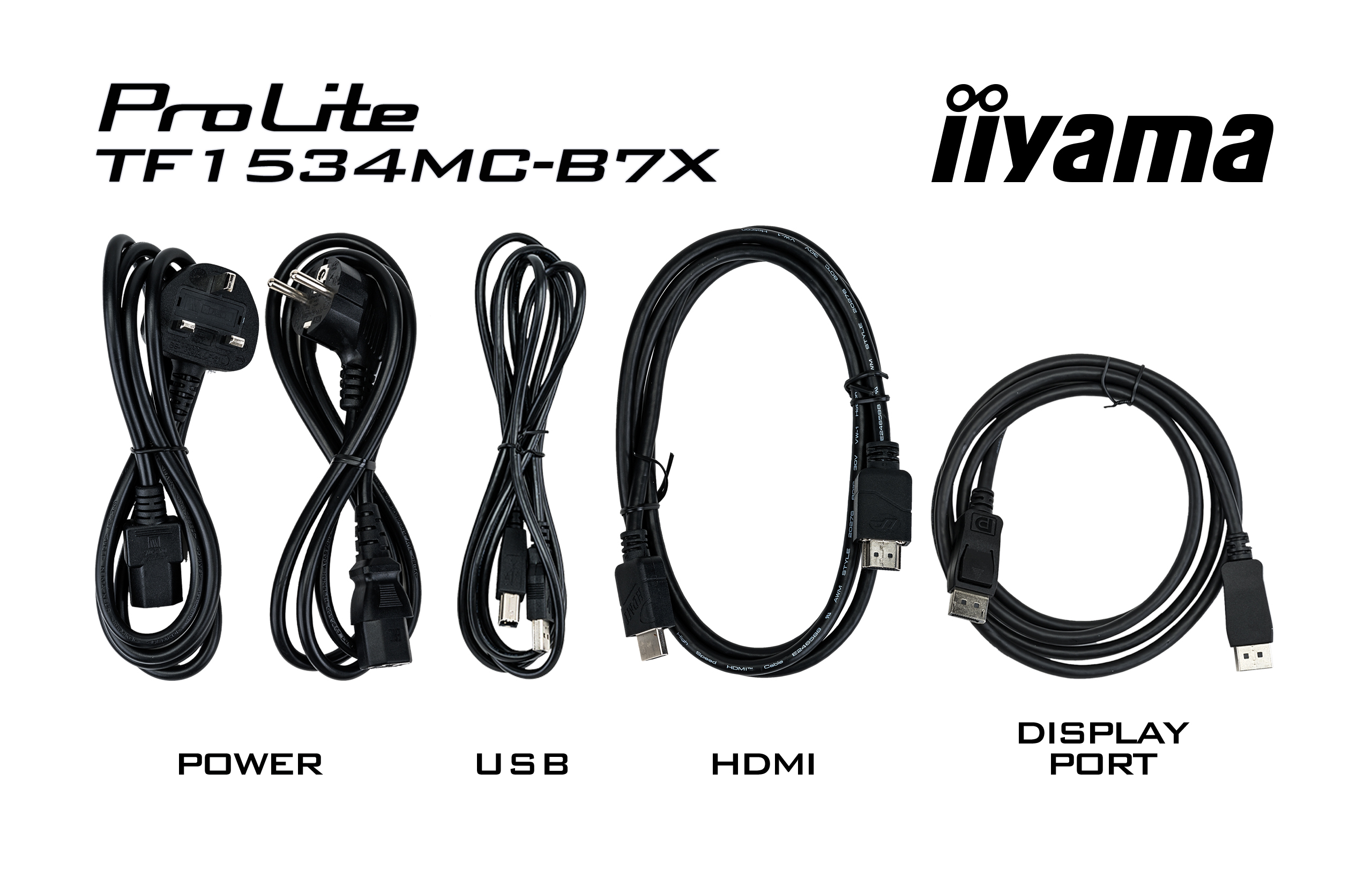 iiyama TF1534MC-B7X