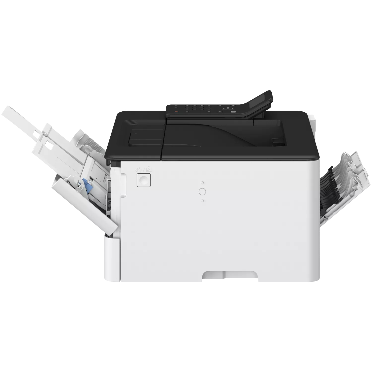 Canon LBP243dw II